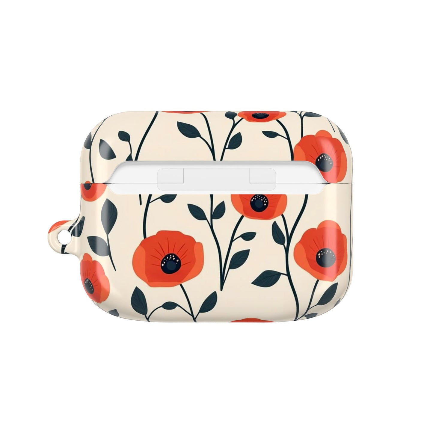 Indie Bloom AirPod Case