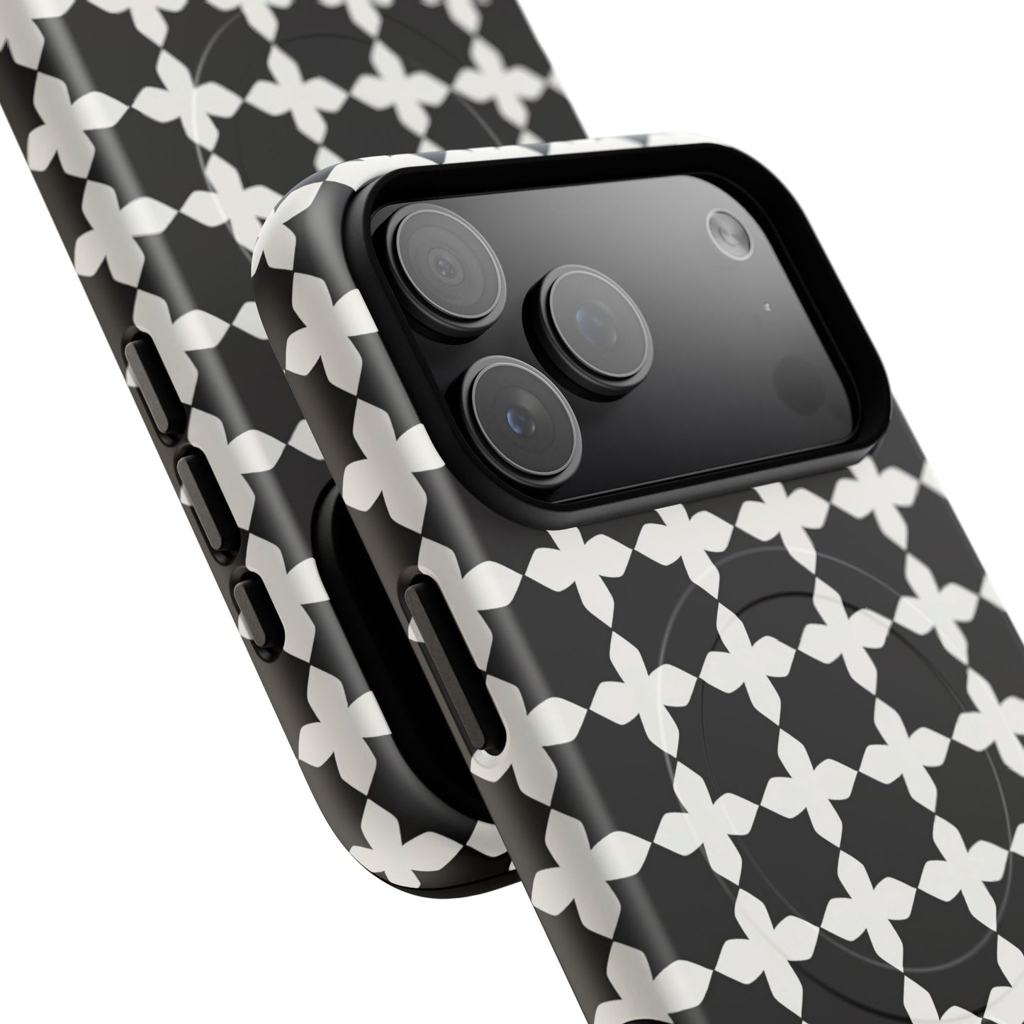 Cafe Noir Phone Tough Magnetic Case