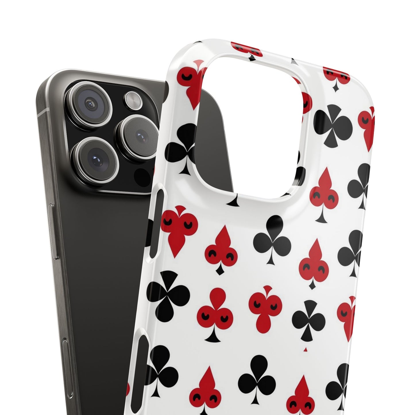 House of Cards Phone Snap Case