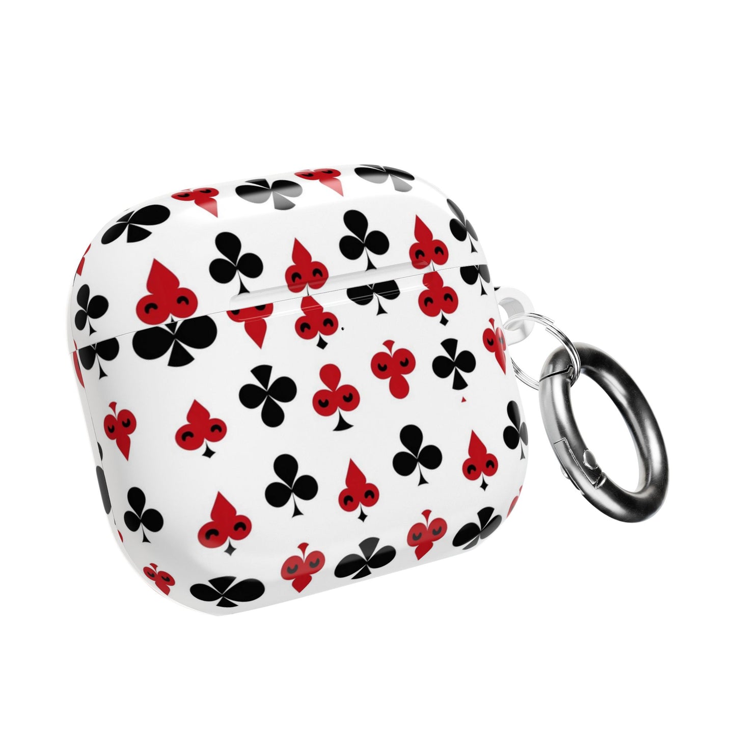Pocket Shuffle AirPod Case