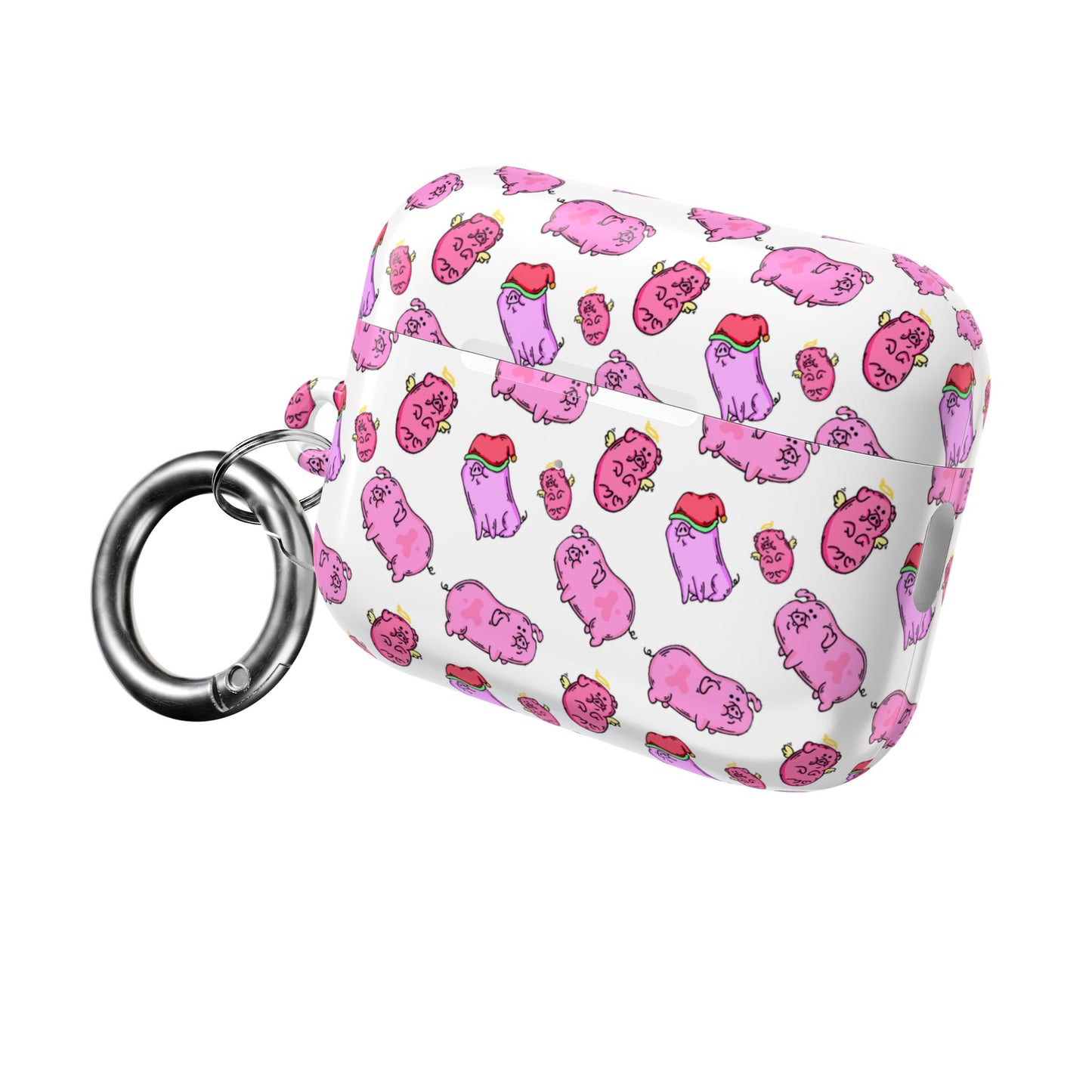 When Pigs Fly AirPod Cases