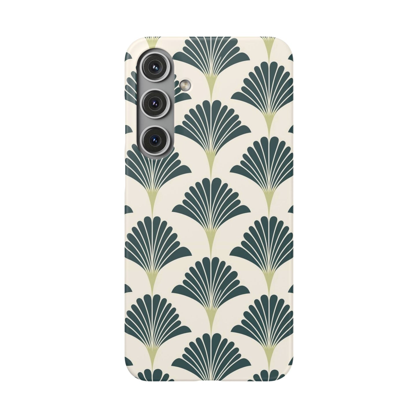 Deco Breeze Phone Snap Case