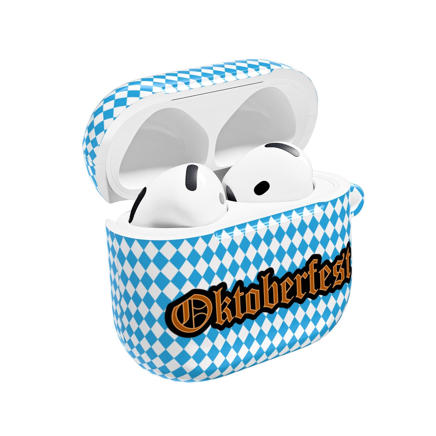 Oktoberfest AirPod Cases