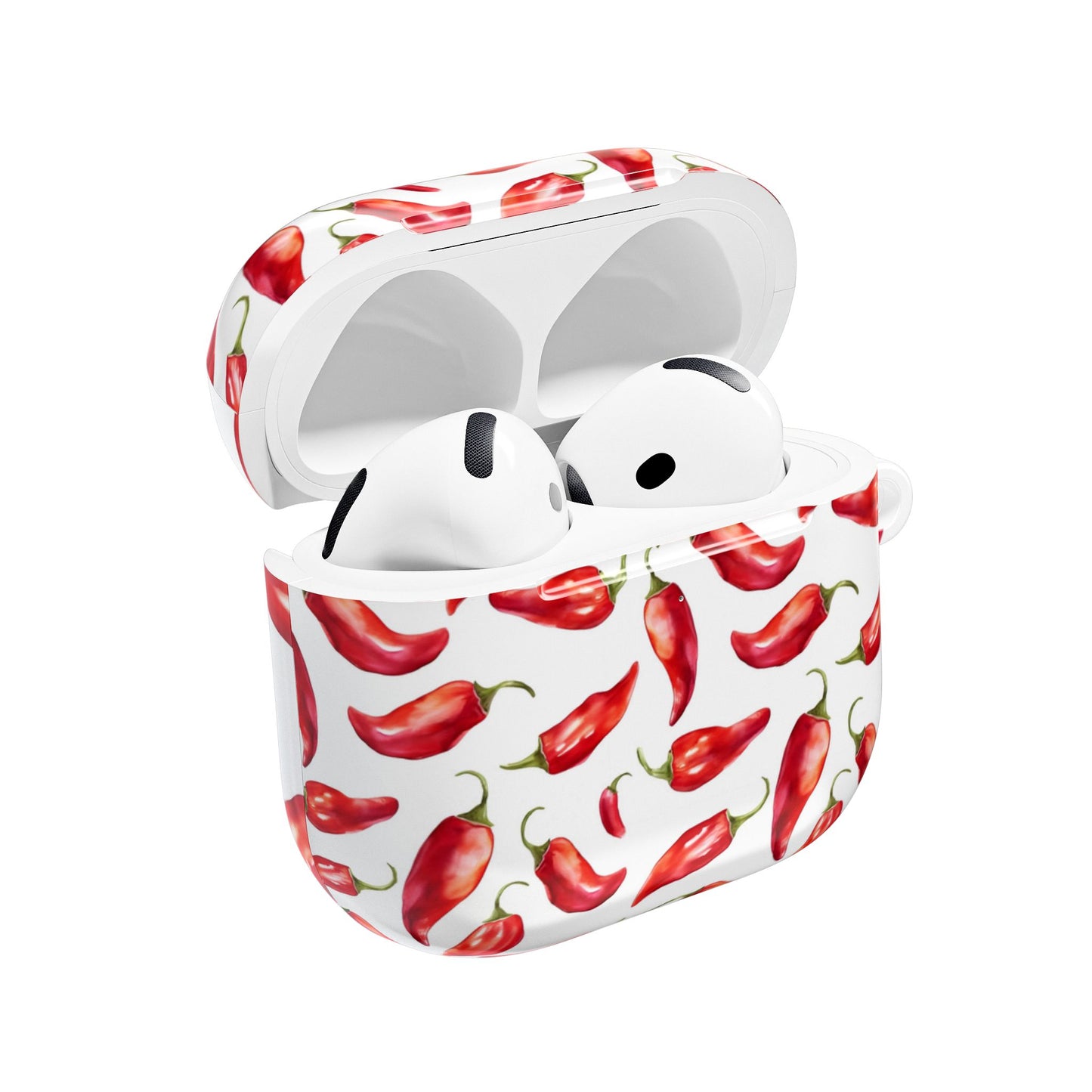Pepper Pop AirPod Case