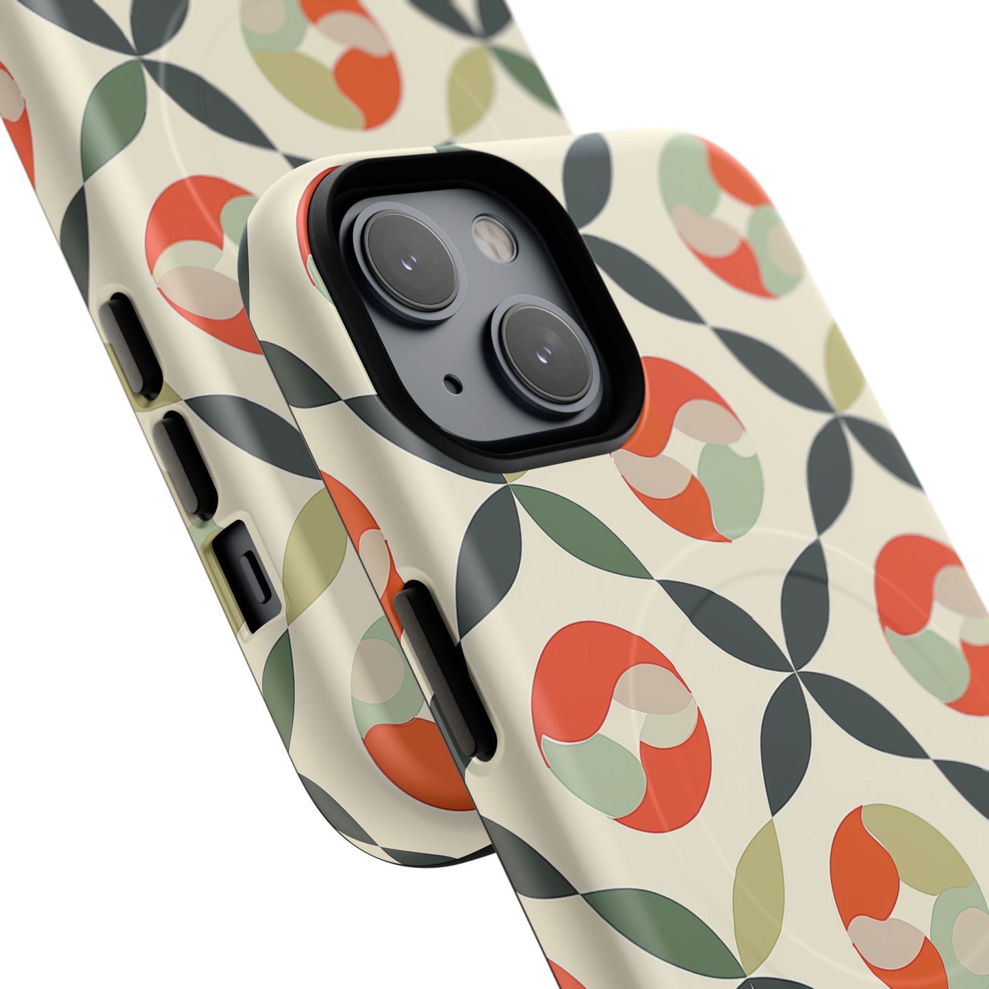 Crossleaf Play Tough Magnetic Case