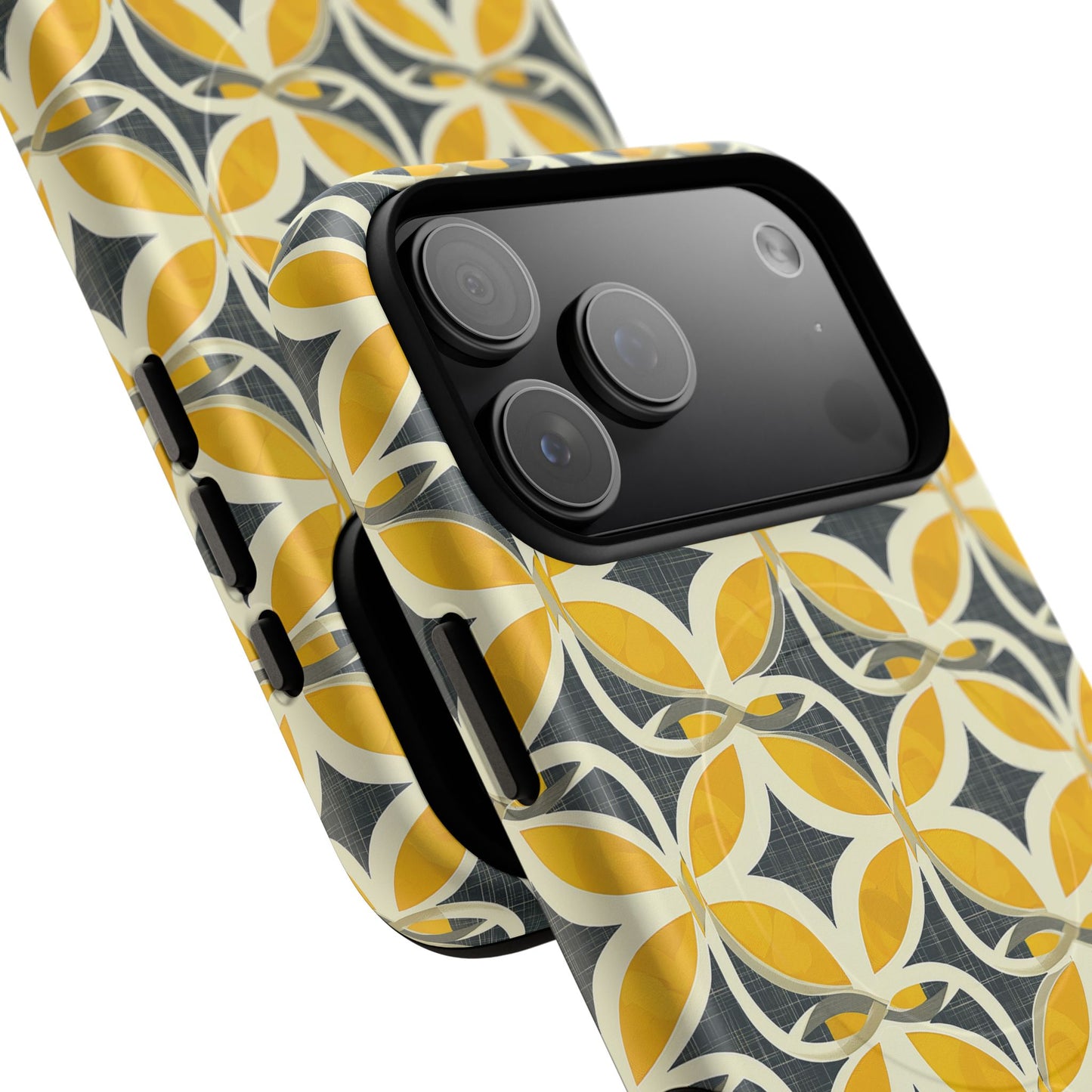 Mod Meadow Tough Magnetic Phone Case