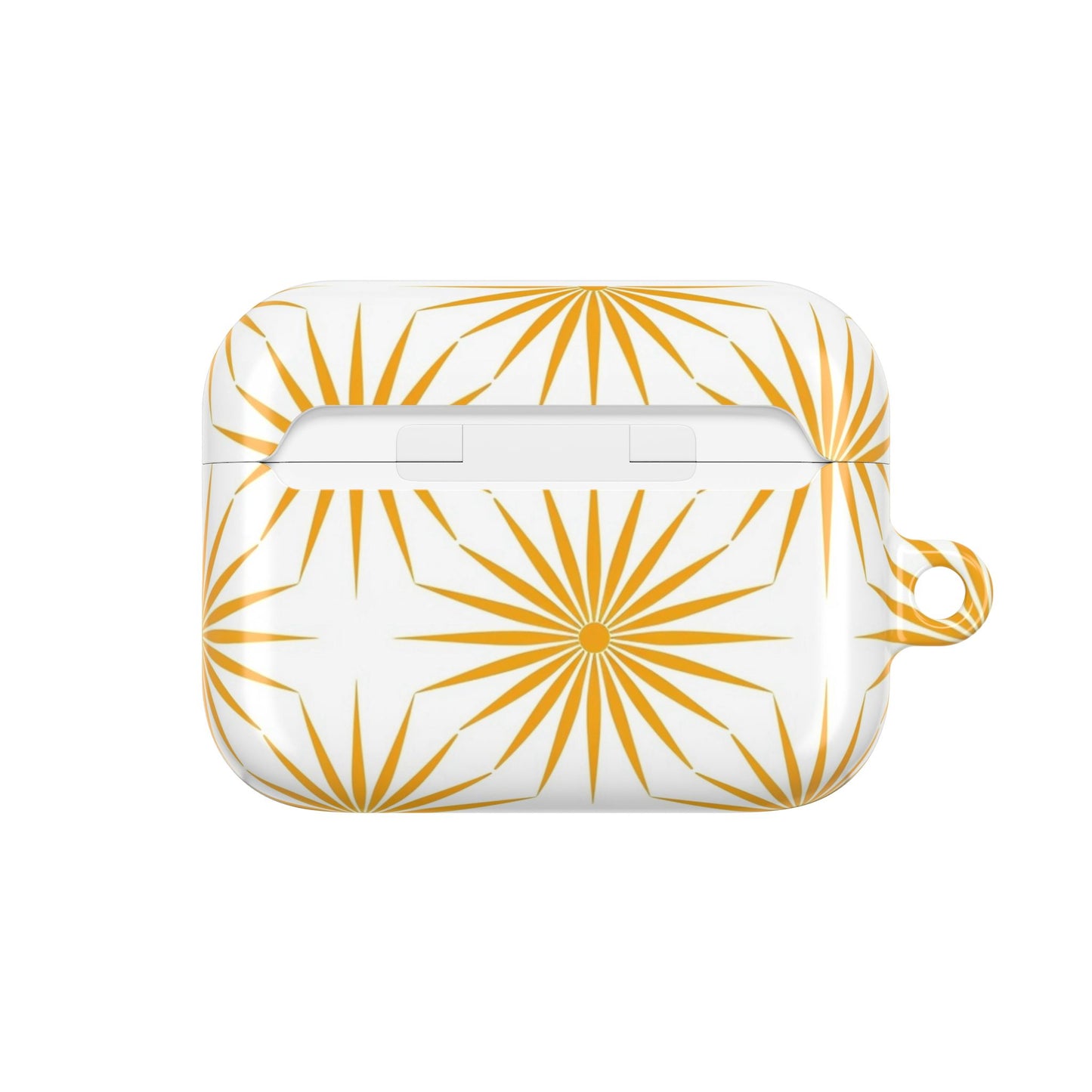 Sun Star AirPod Case