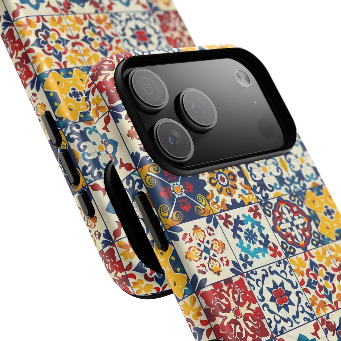 Tile Reverie Tough Magnetic Phone Case