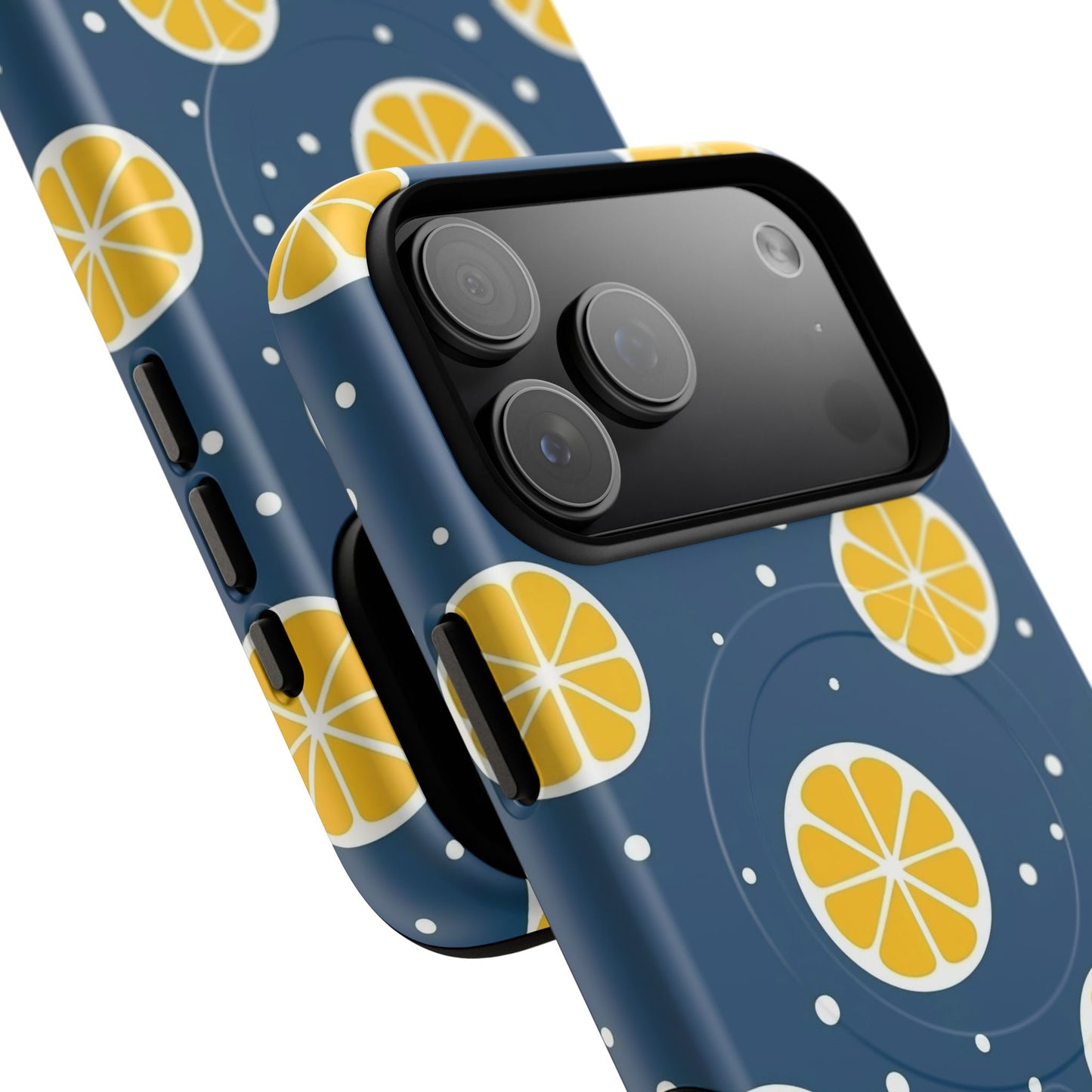 Twilight Zest Tough Magnetic Phone Case