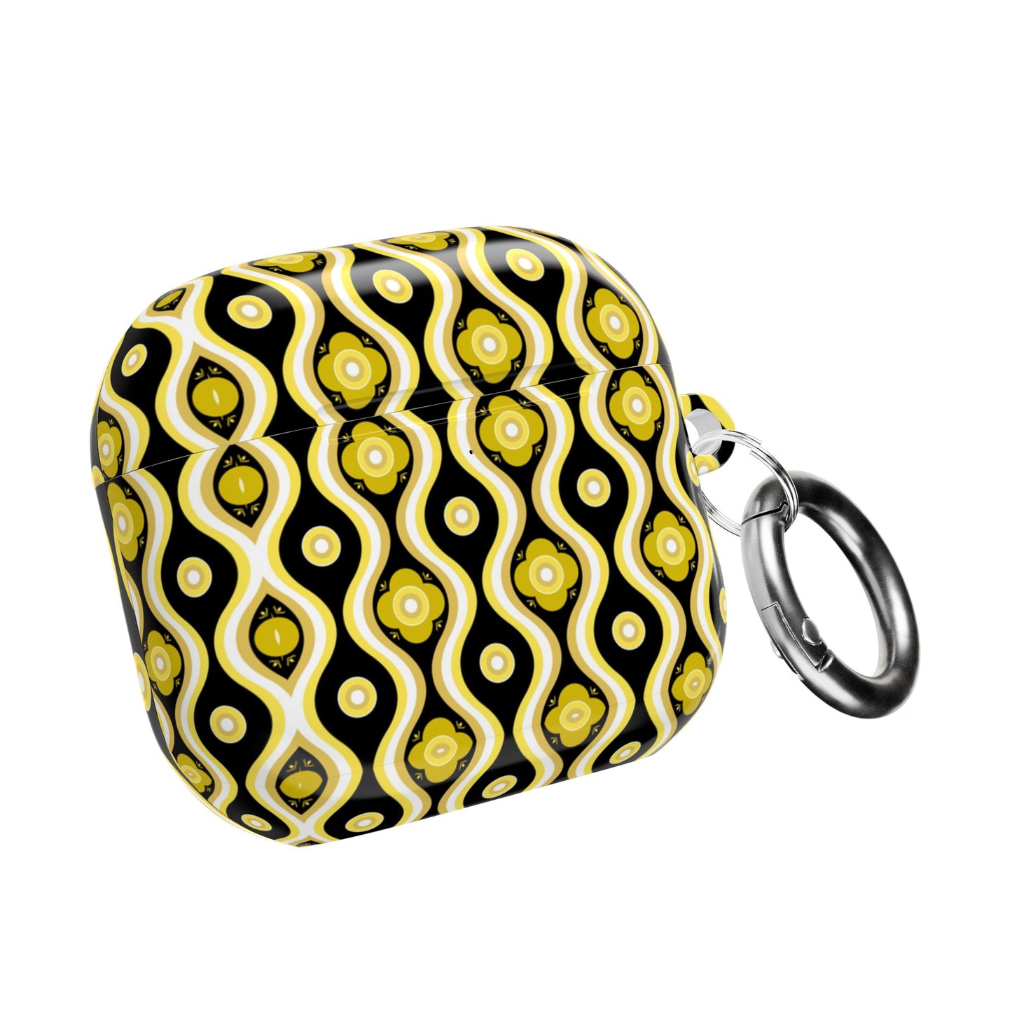 Bumble Groove AirPod Case