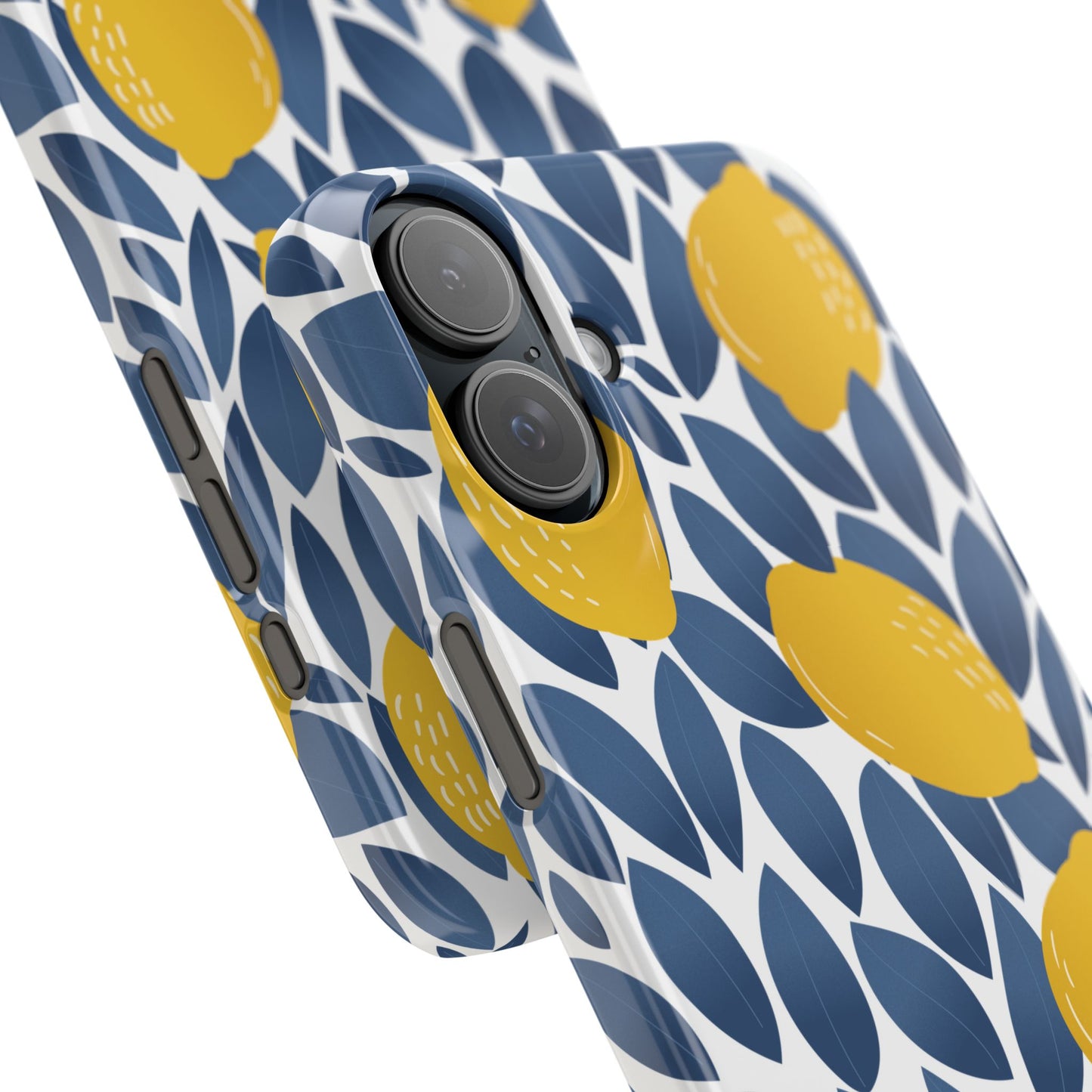 Limoncello Phone Snap Case