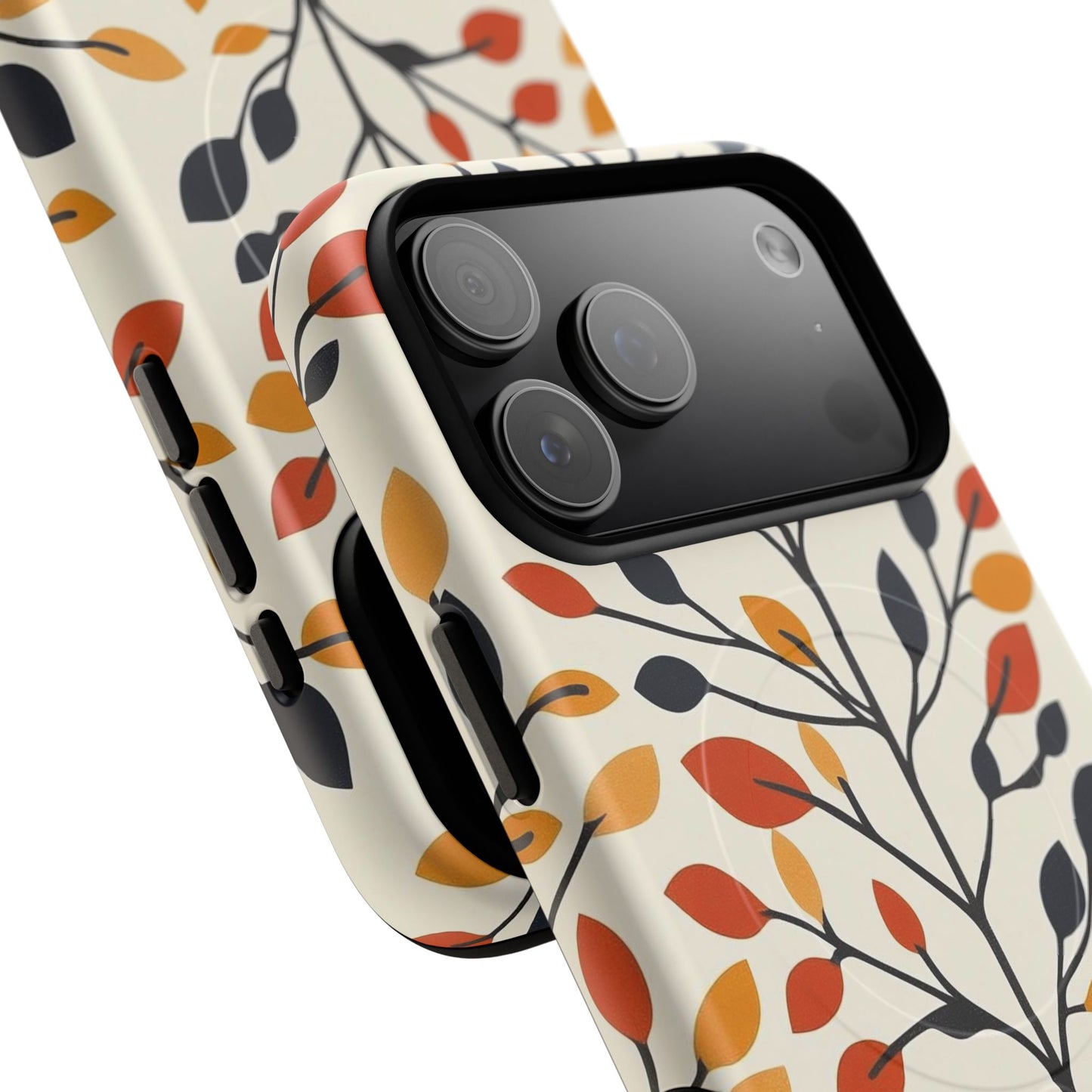 Sprout Phone Tough Magnetic Case