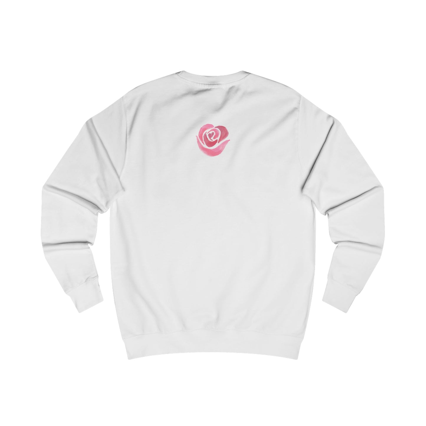 La Vie en Rose Unisex Sweatshirt