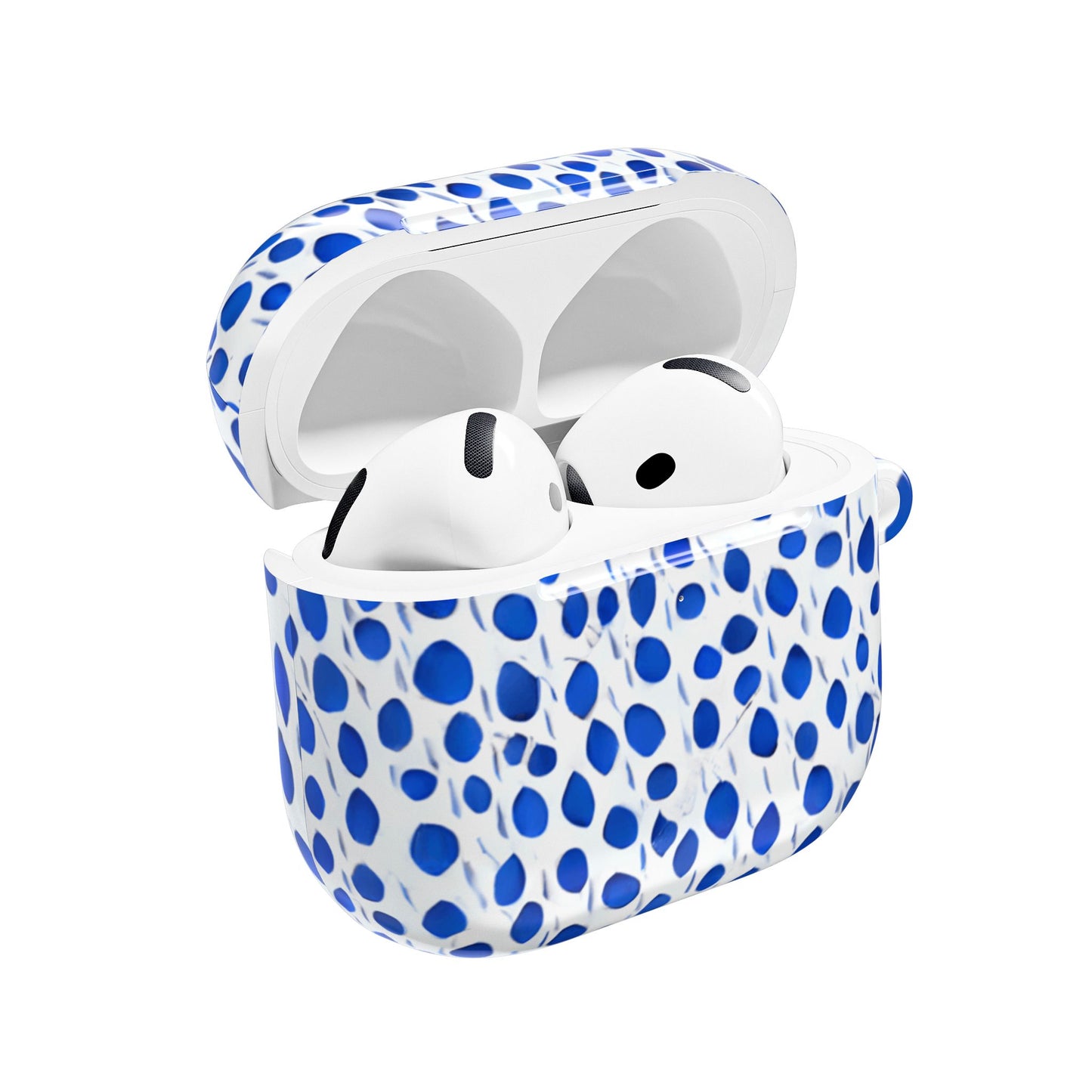 Cerulean Interlude AirPod Cases