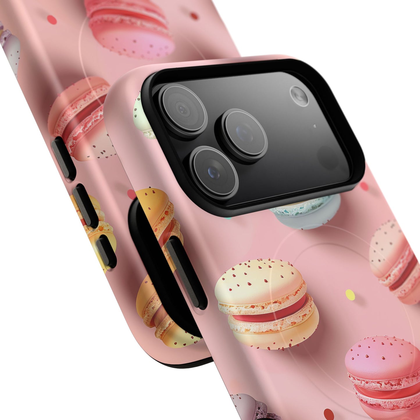 Whimsy Stack Tough Magnetic Phone Case