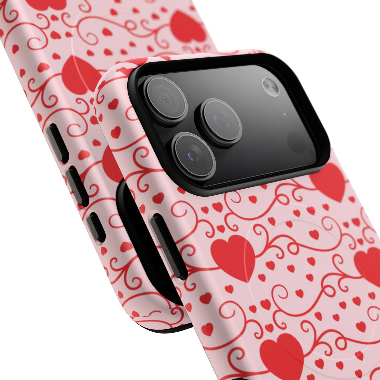 All Love Tough Magnetic Phone Case