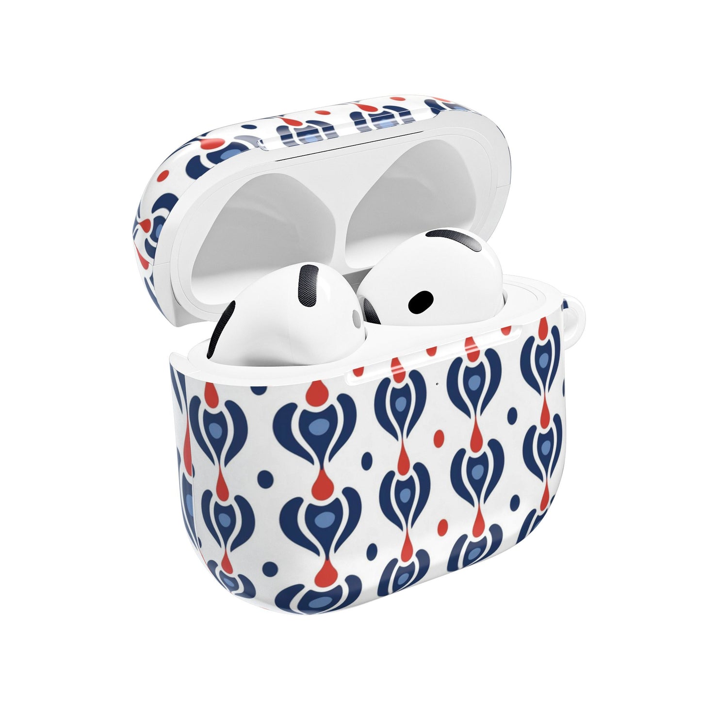 Connector's Code AirPod Case