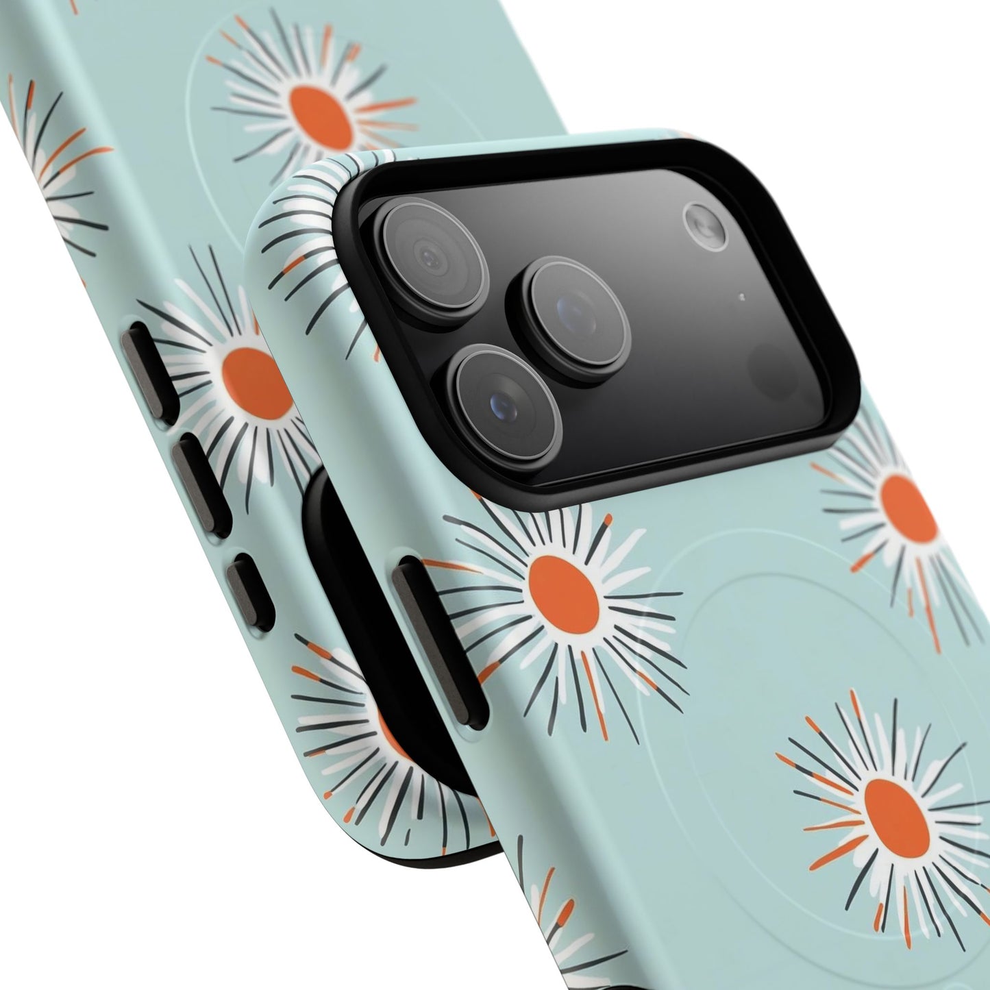 Star Pop Tough Magnetic Case