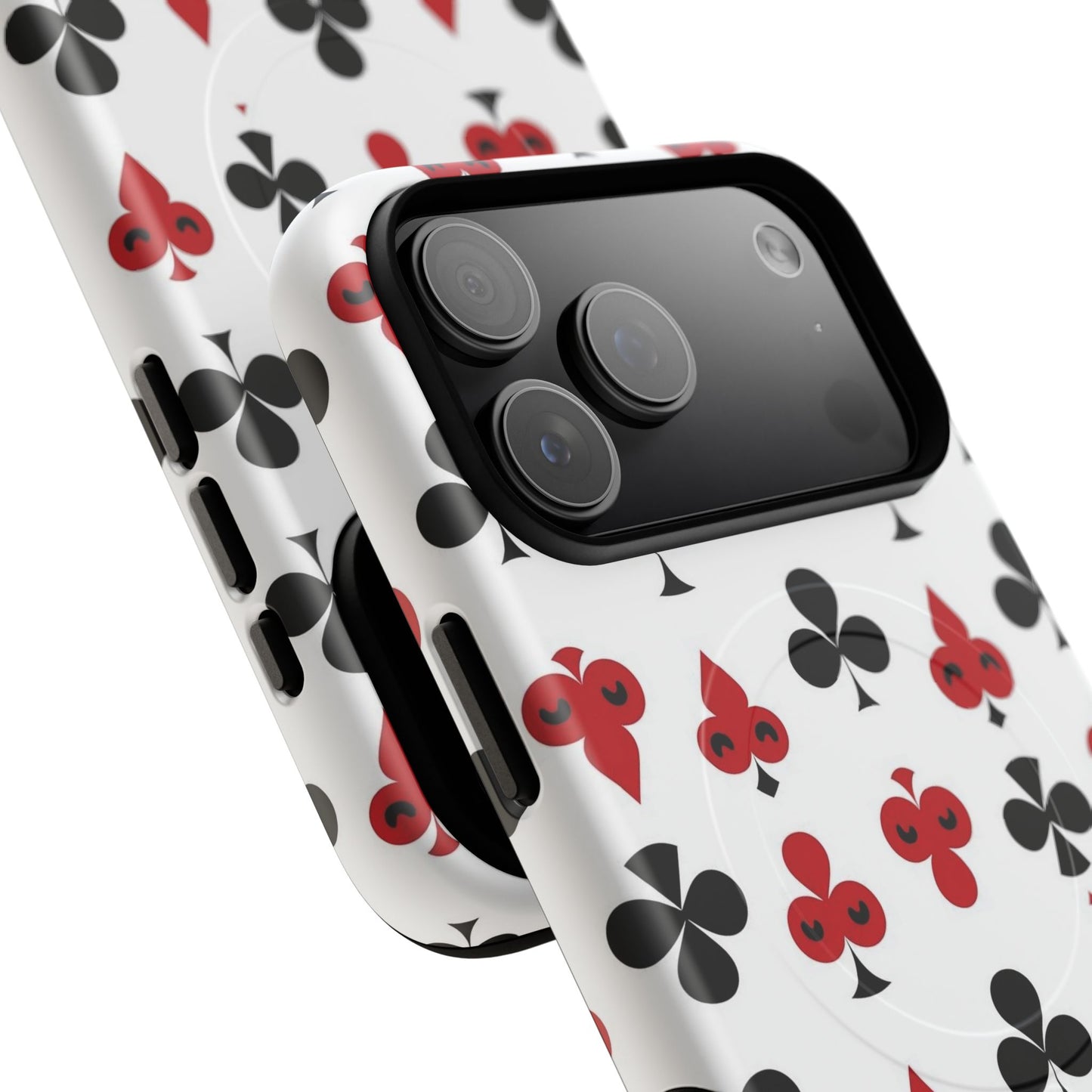 House of Cards Tough Magnetic Phone Case