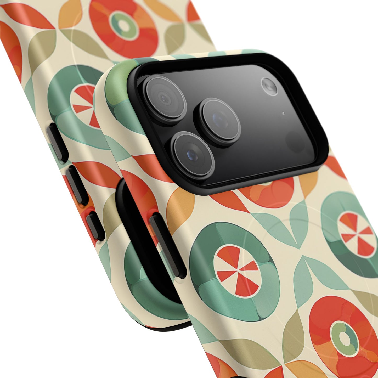 Crossplay Spheres Tough Magnetic Case