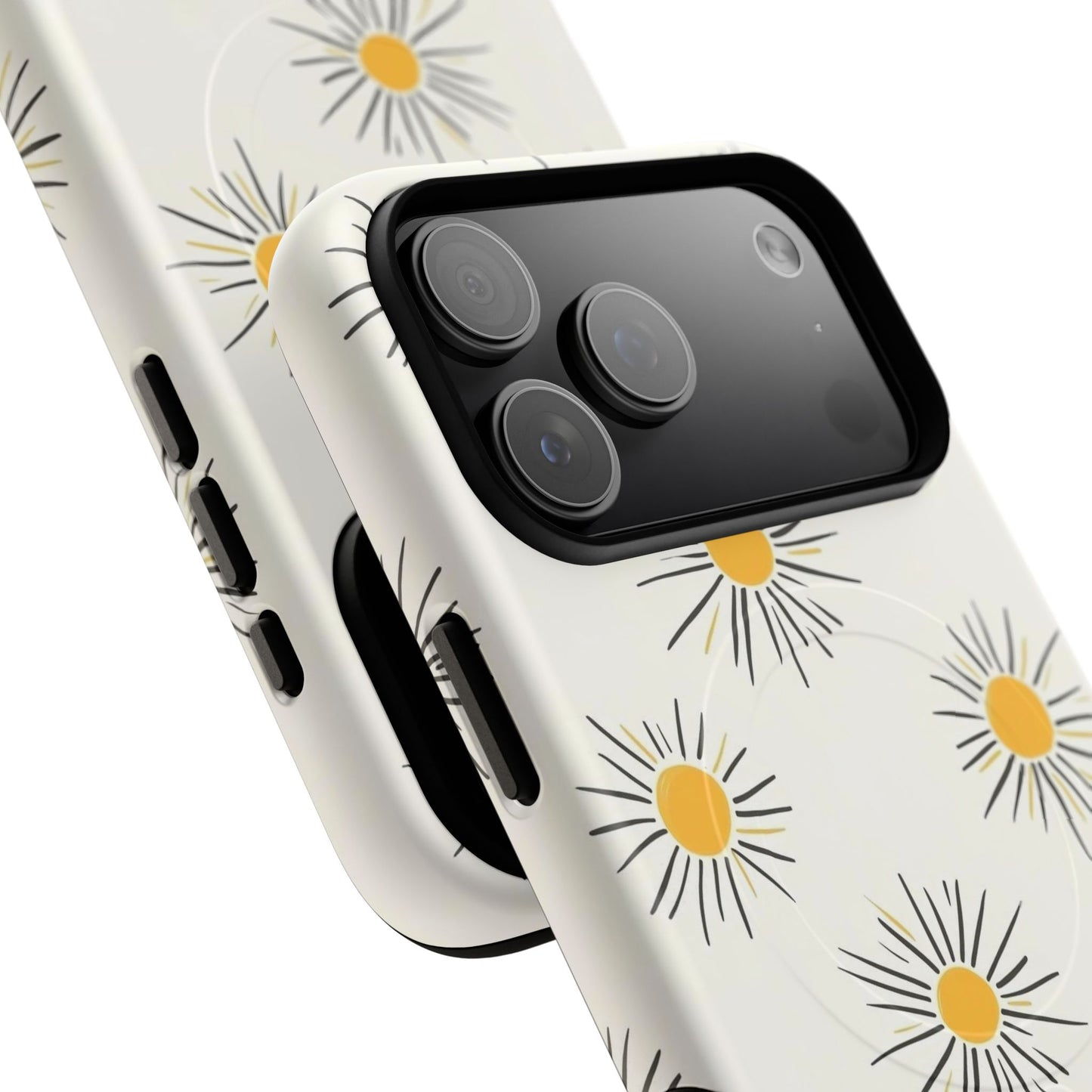 Solstice Beam Tough Magnetic Case