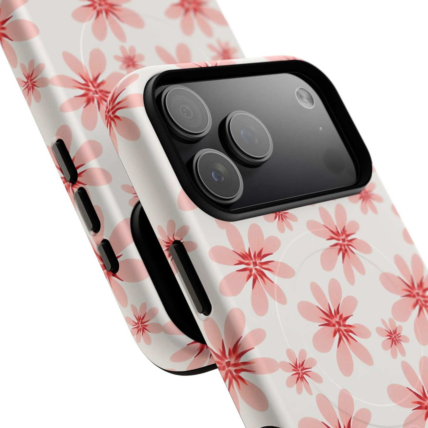 All Blooms Tough Magnetic Phone Case