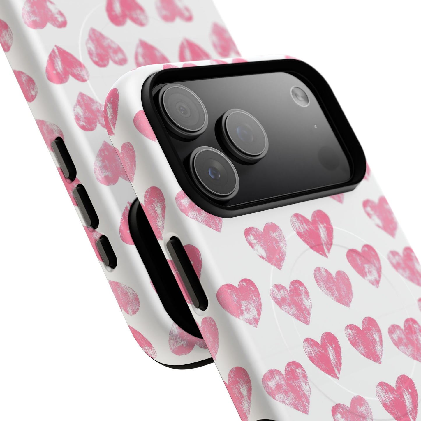 Stroke of Love Tough Magnetic Case
