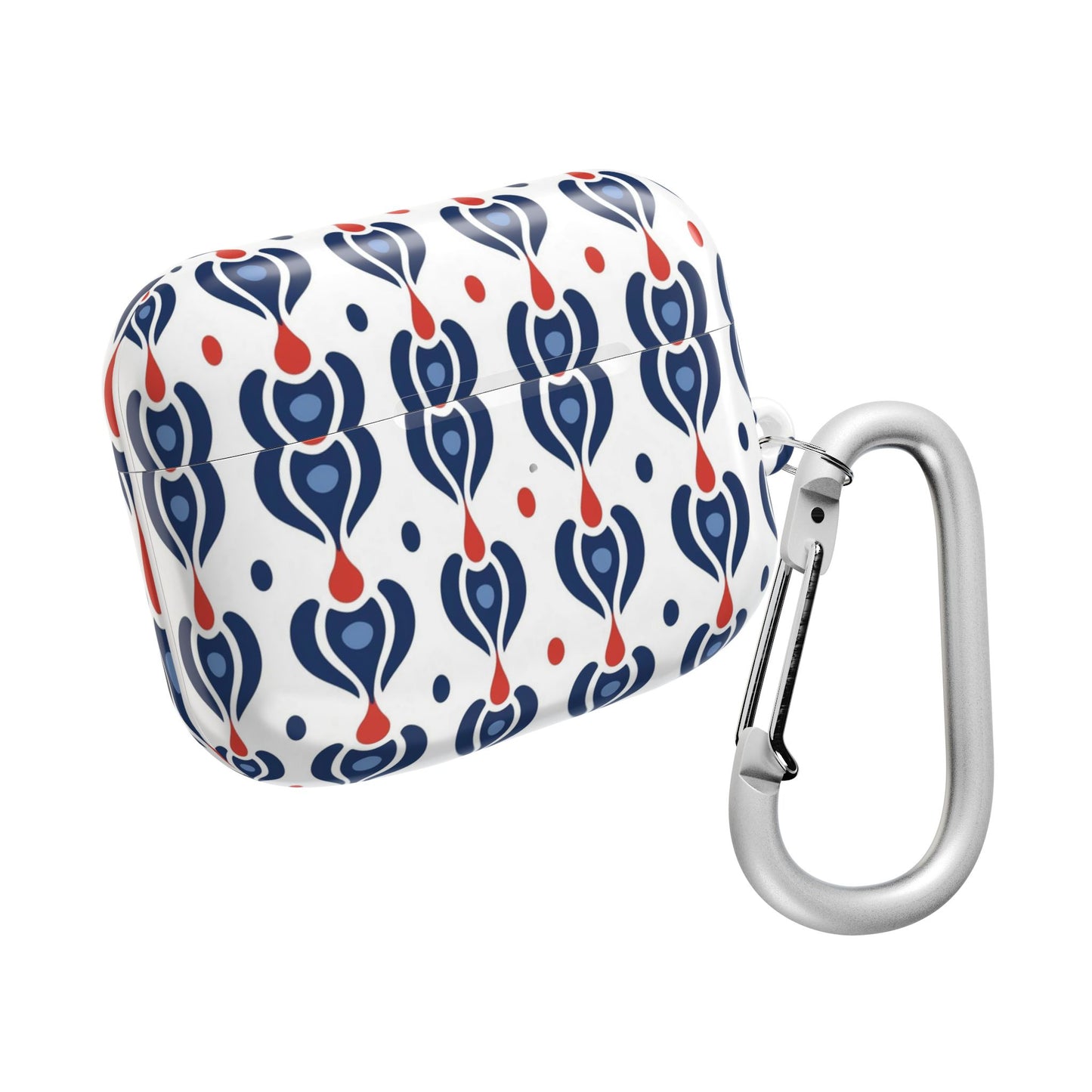 Connector's Code AirPod Case