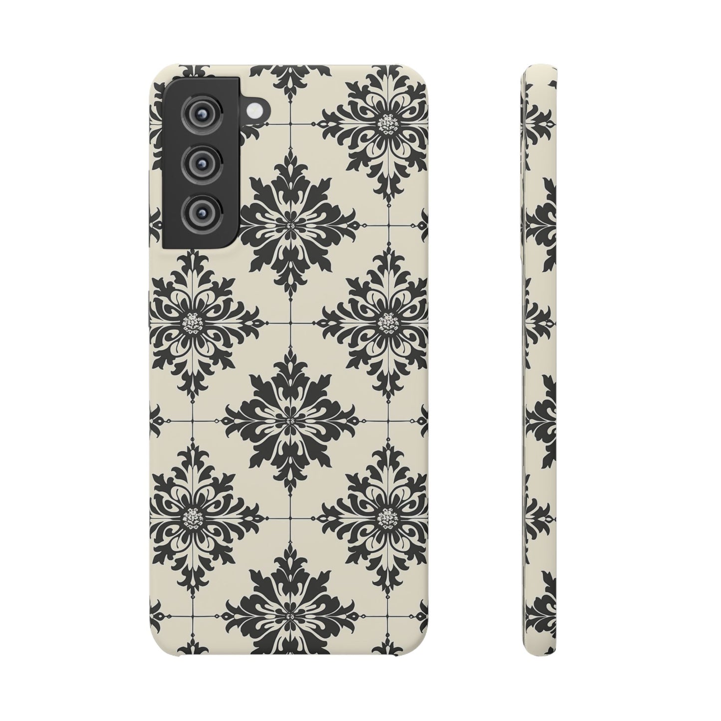 Chambre Noir Snap Case