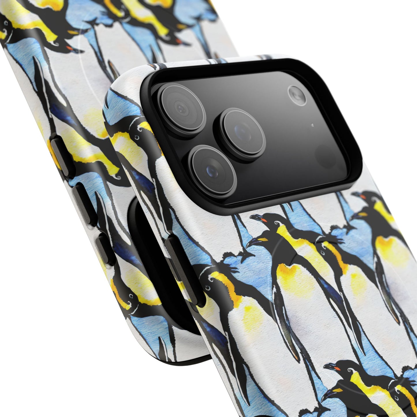 Polar Parade Tough Magnetic Phone Case