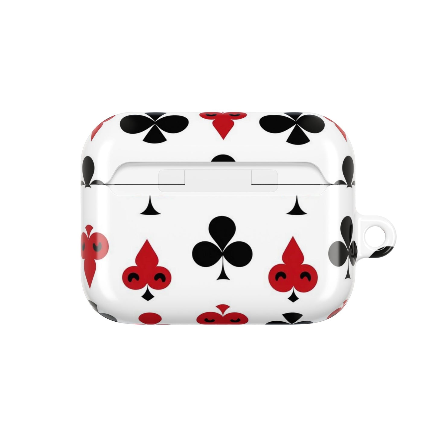 Pocket Shuffle AirPod Case