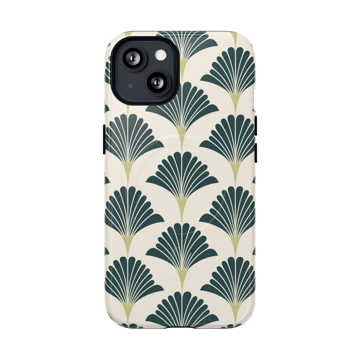 Deco Breeze Tough Magnetic Phone Case