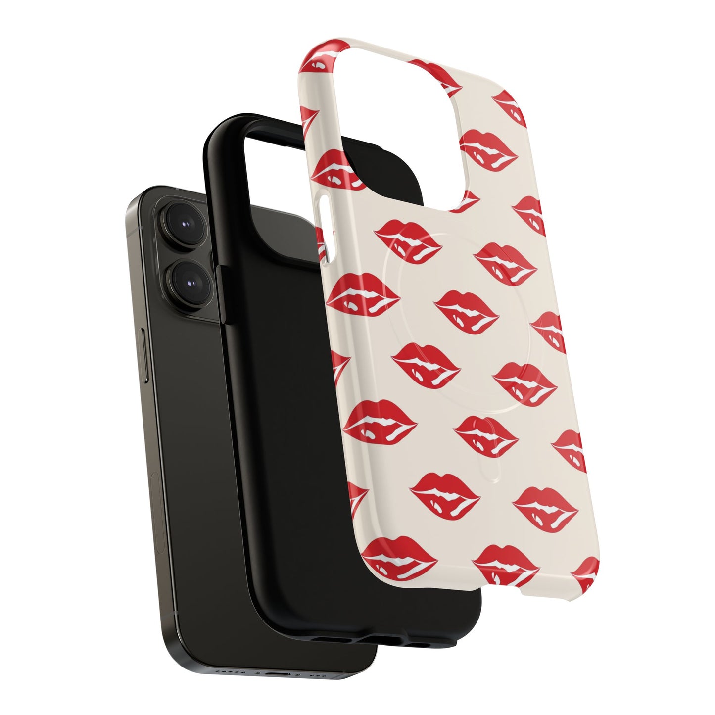 Sugar Pout Tough Magnetic Phone Case