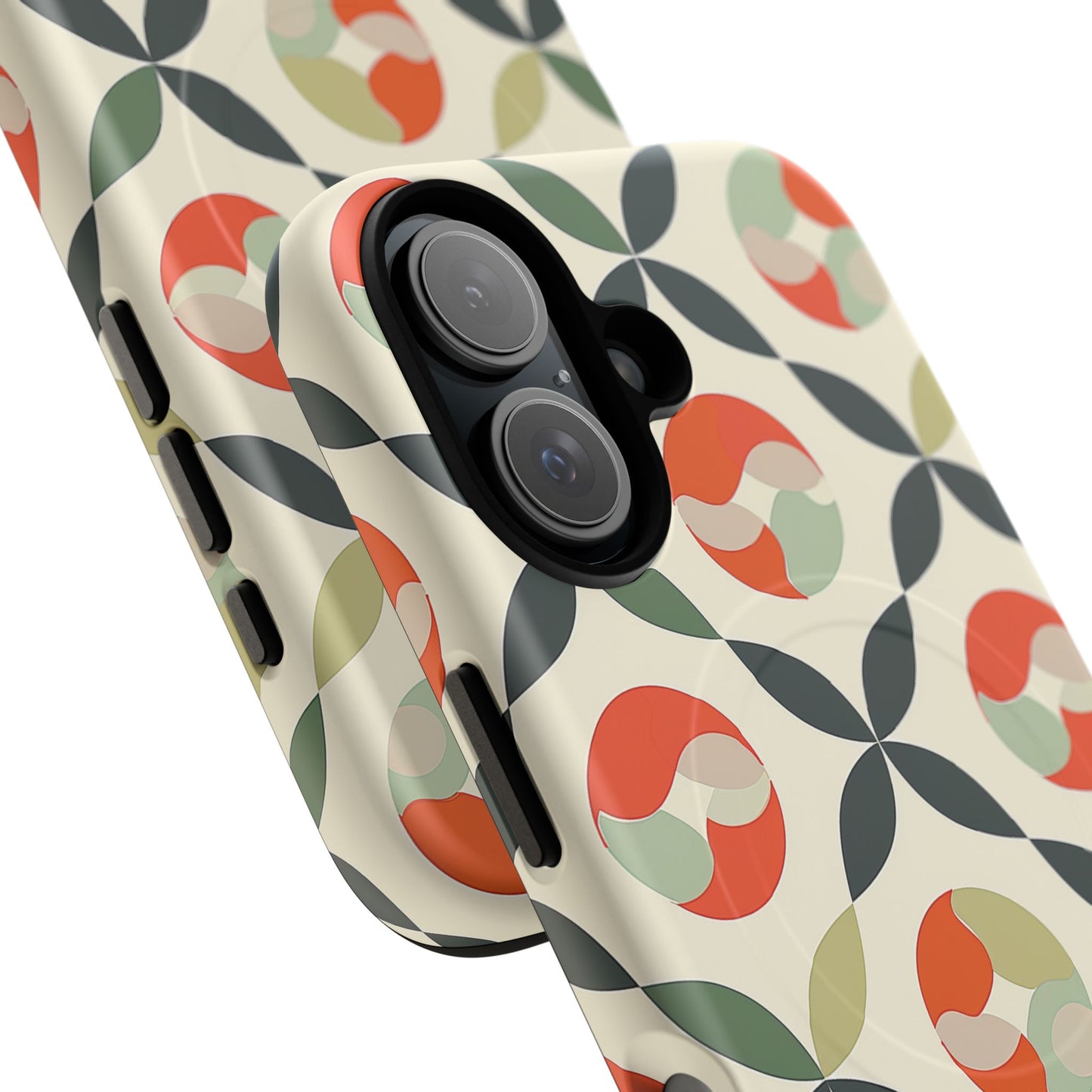 Crossleaf Play Tough Magnetic Case