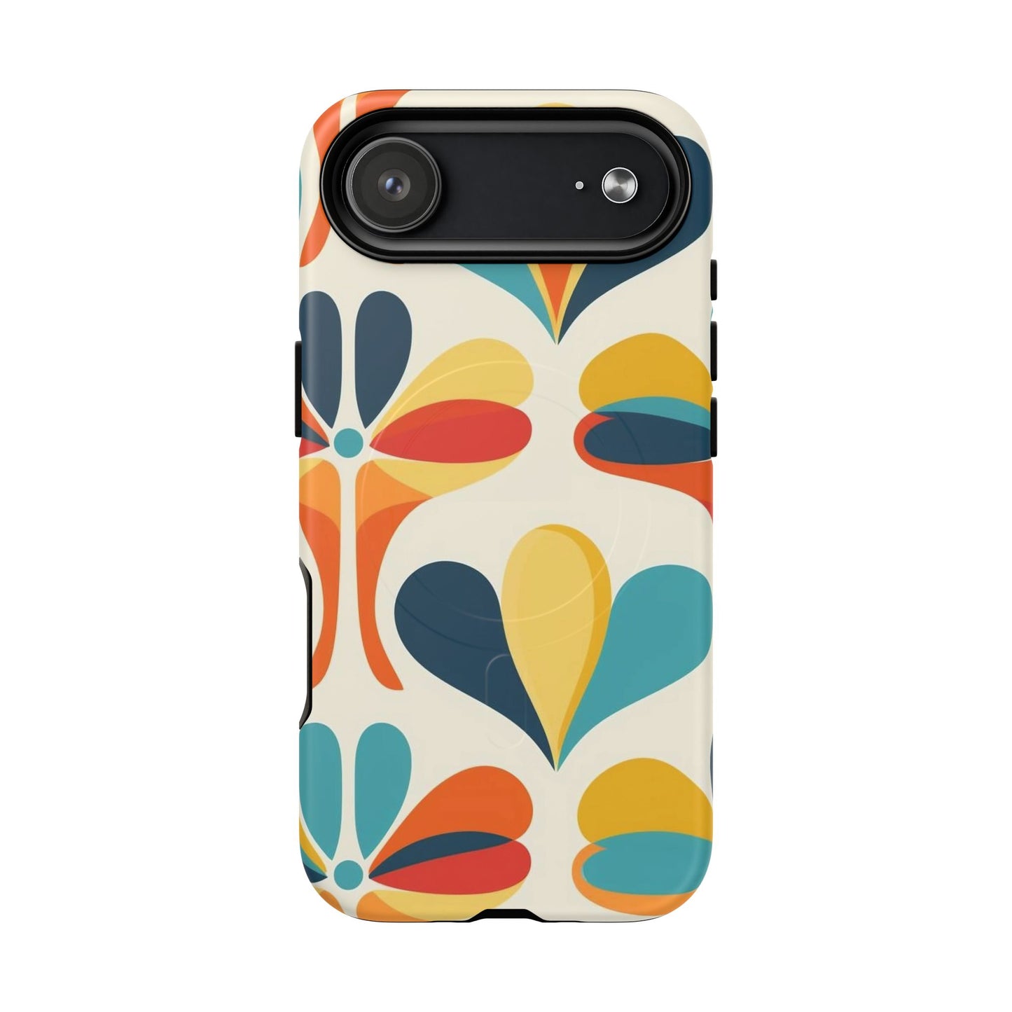 Moderne Leaf Tough Magnetic Case