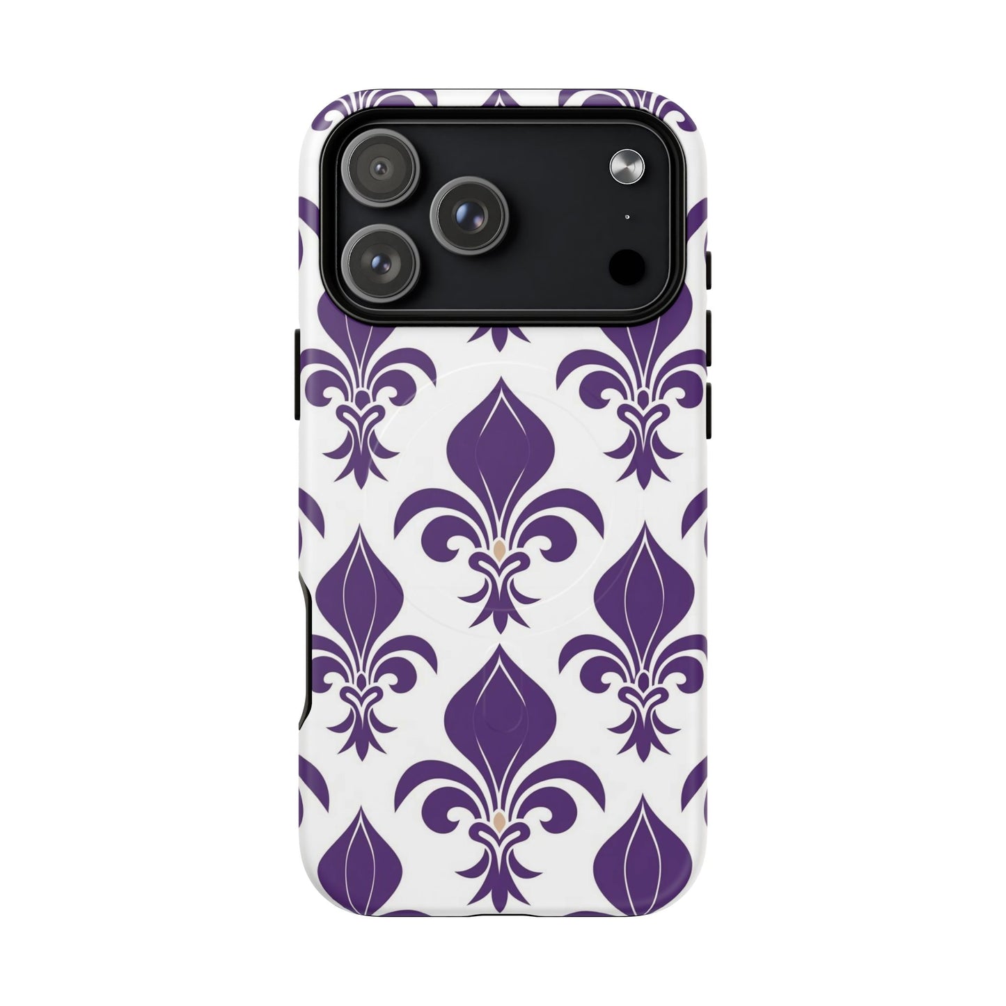 Fleur Story Tough Magnetic Phone Case