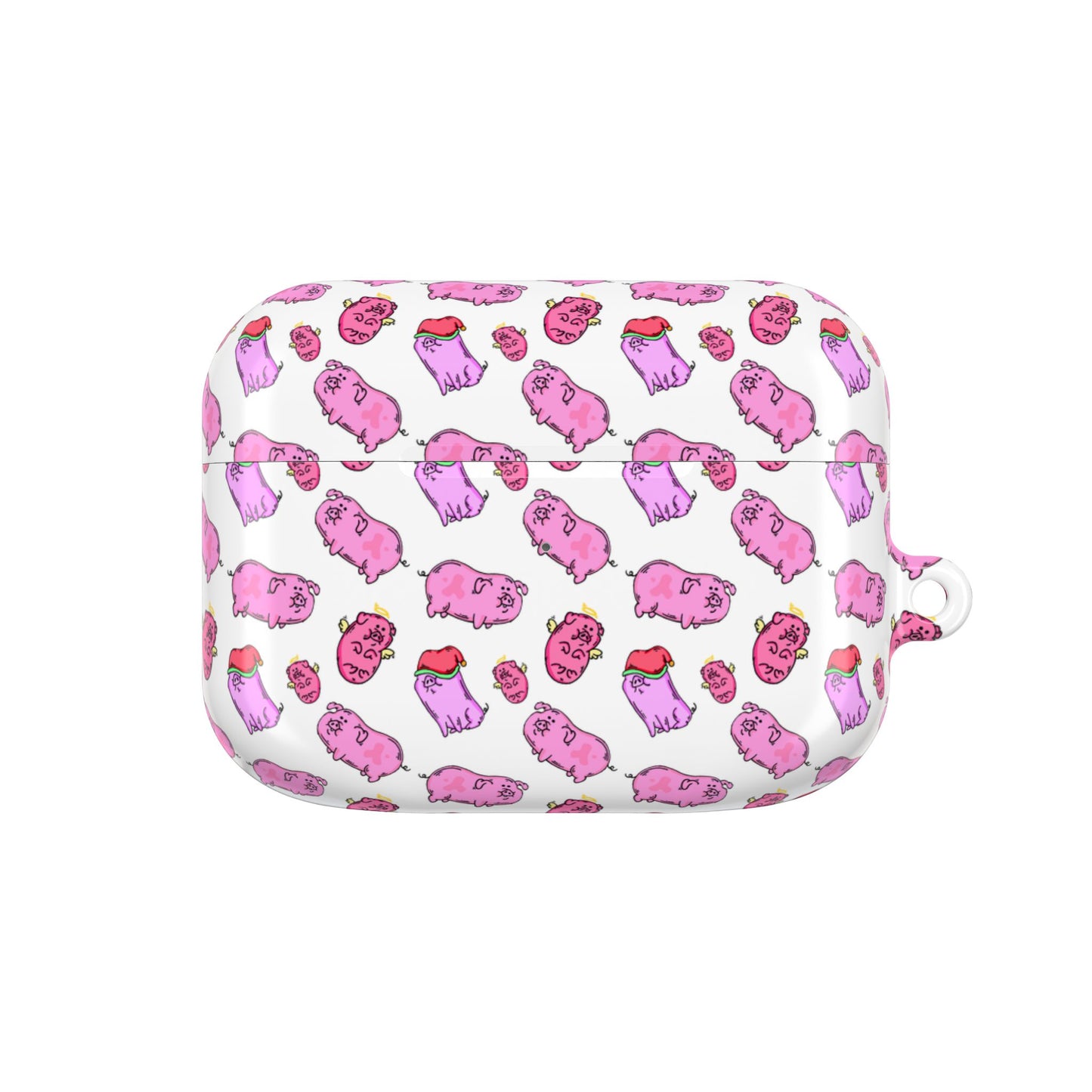 When Pigs Fly AirPod Case