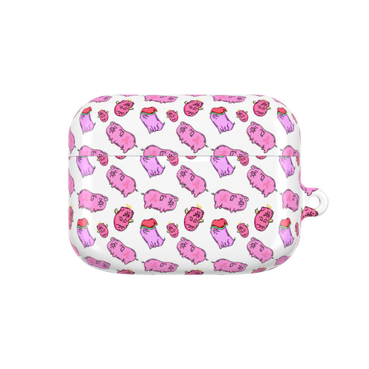 When Pigs Fly AirPod Case
