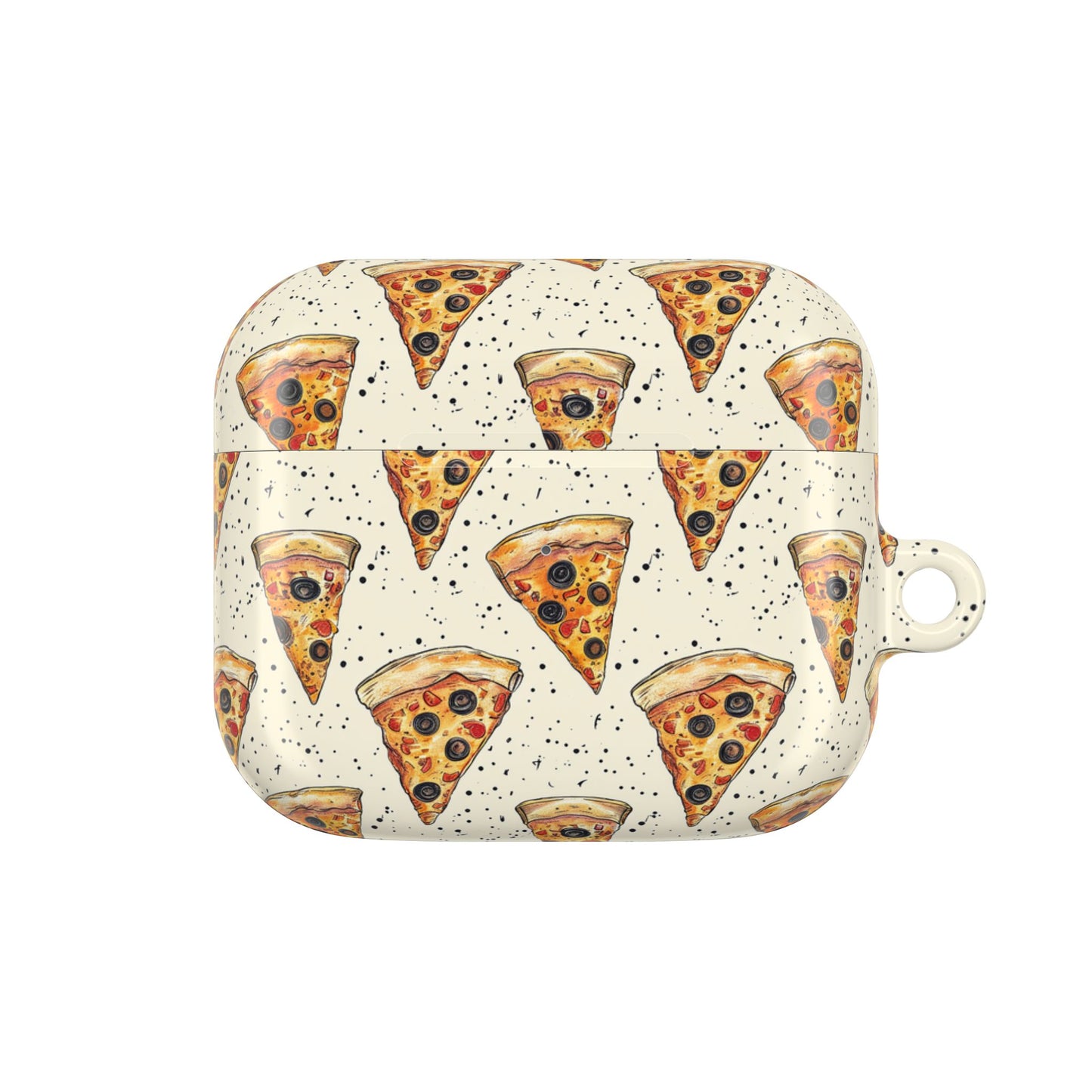 Have a Slice Pizza Design AirPod Cases