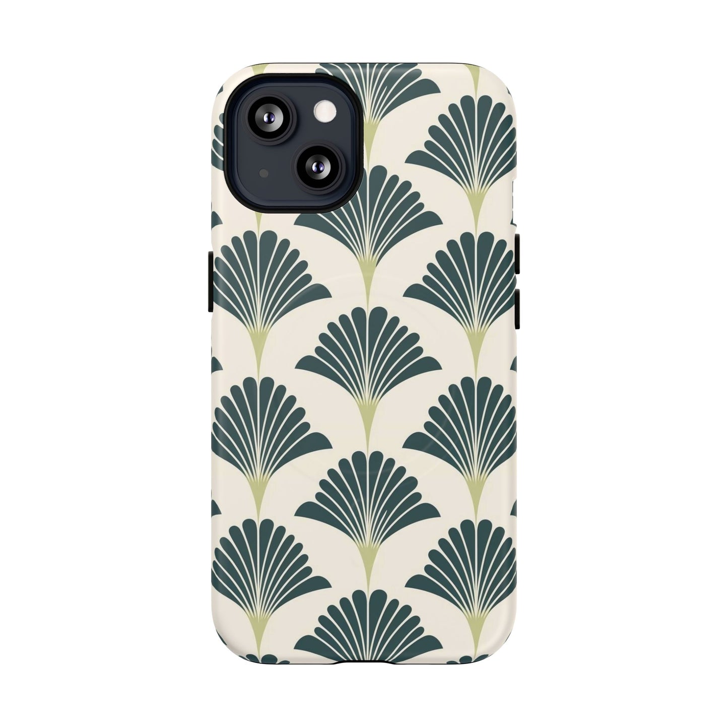 Deco Breeze Tough Magnetic Phone Case