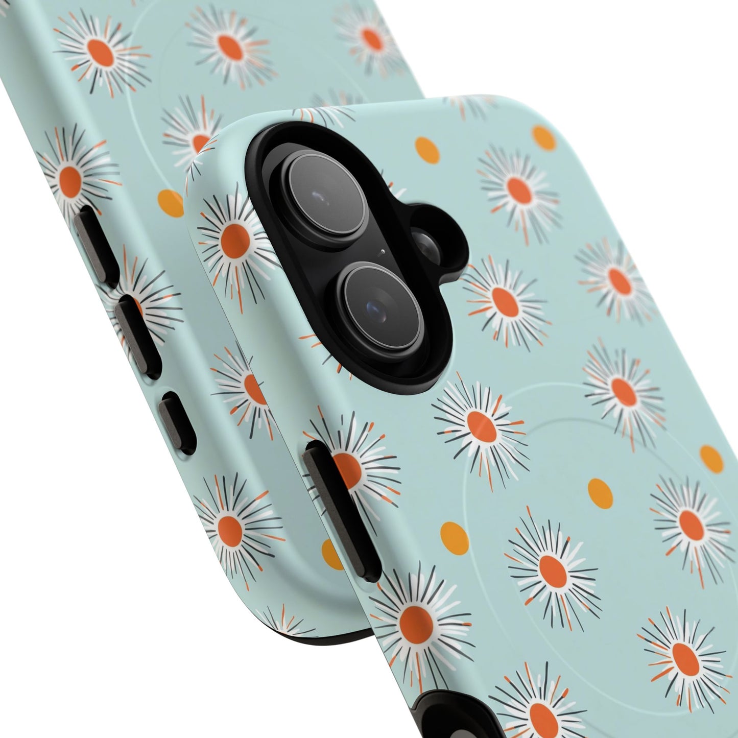 Star Pop Tough Magnetic Phone Case