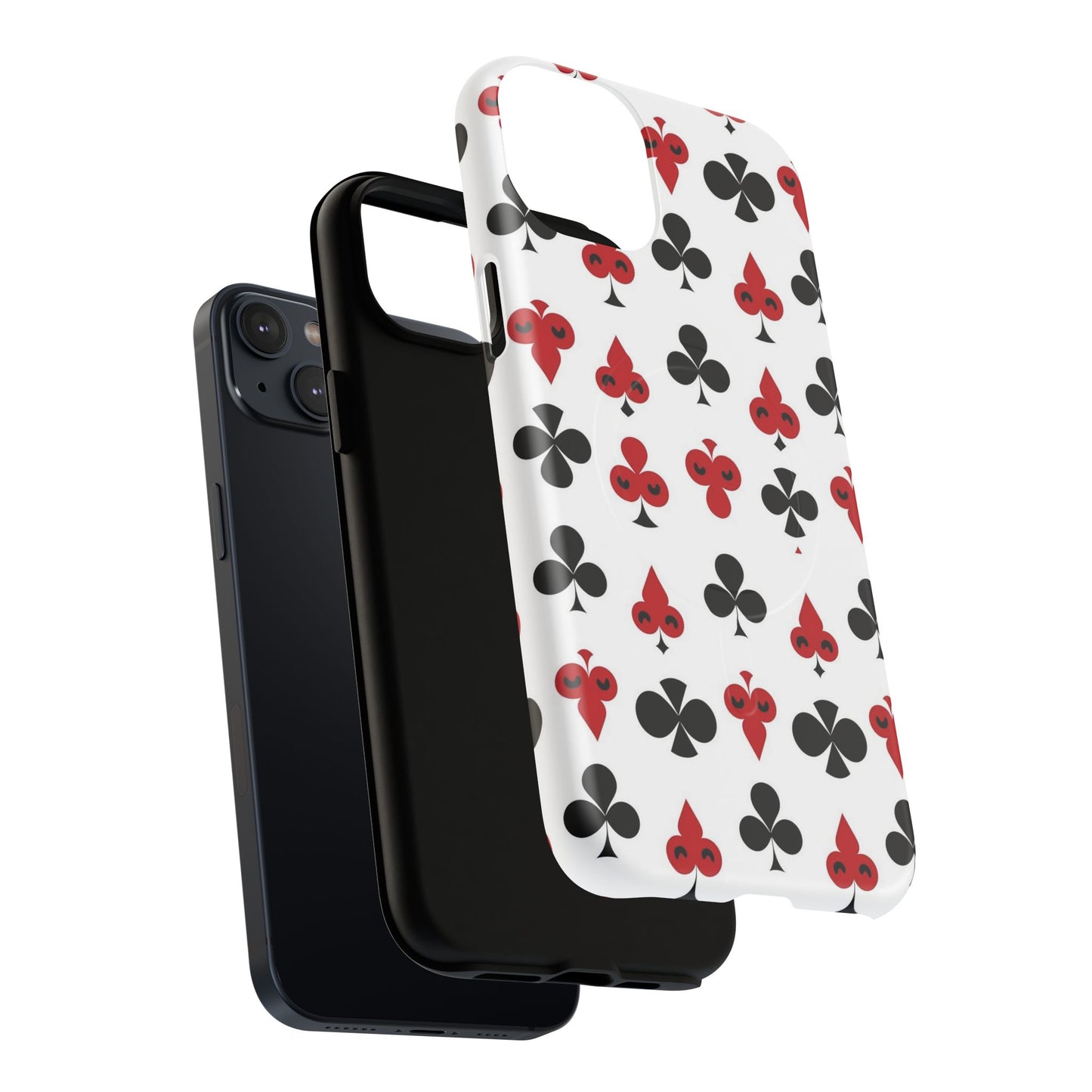 House of Cards Tough Magnetic Phone Case