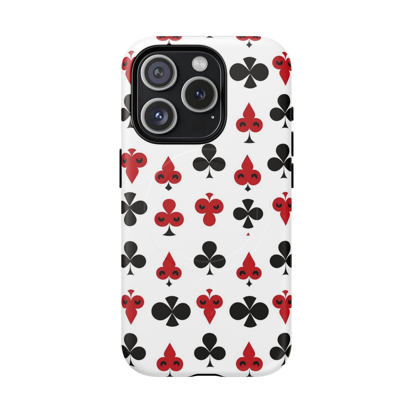 House of Cards Tough Magnetic Phone Case