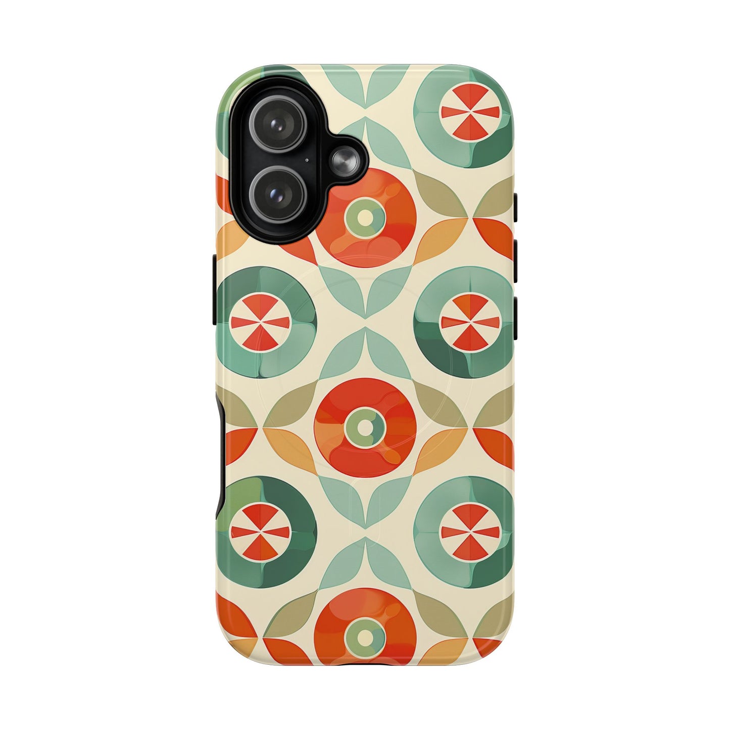 Crossplay Spheres Tough Magnetic Case