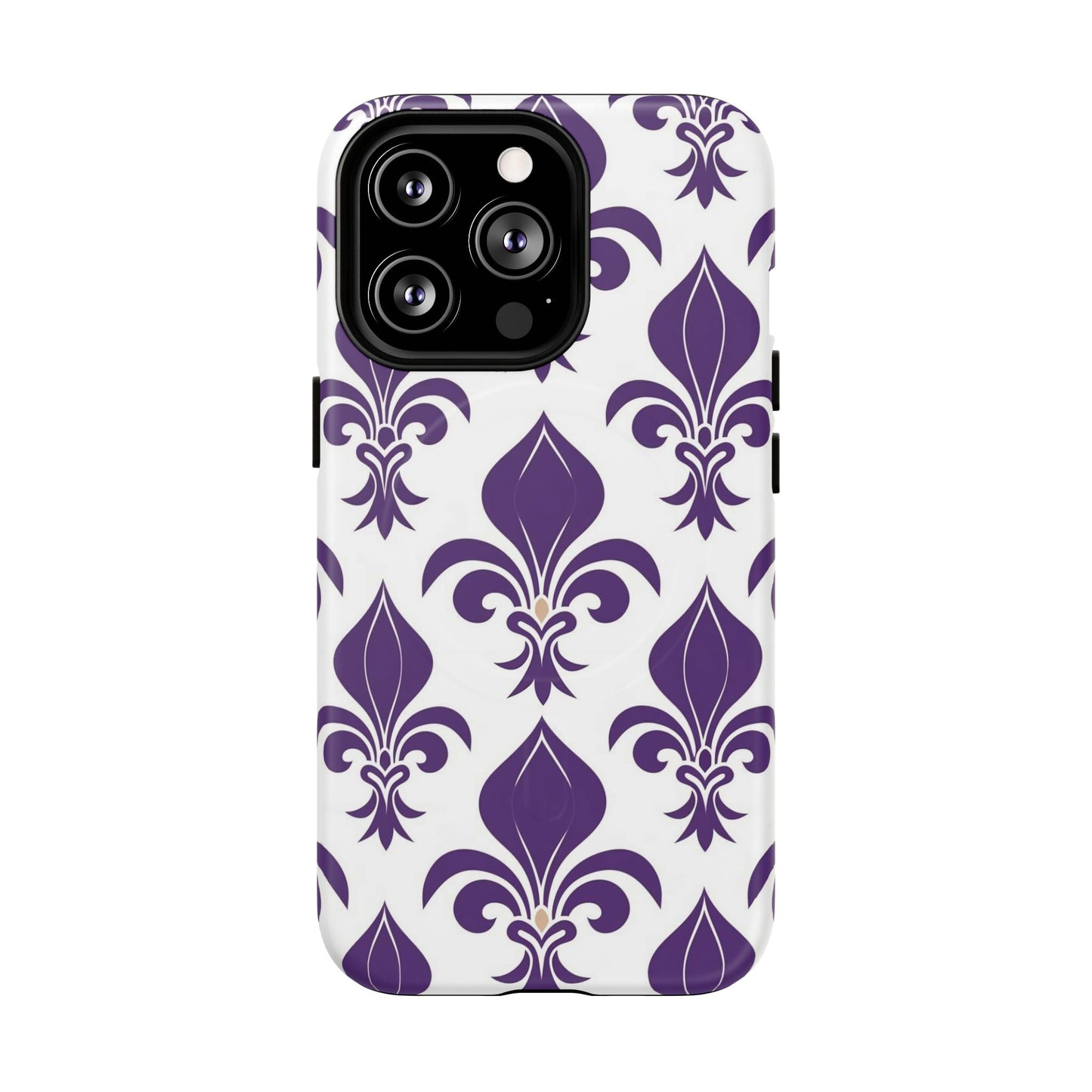Fleur Story Tough Magnetic Phone Case