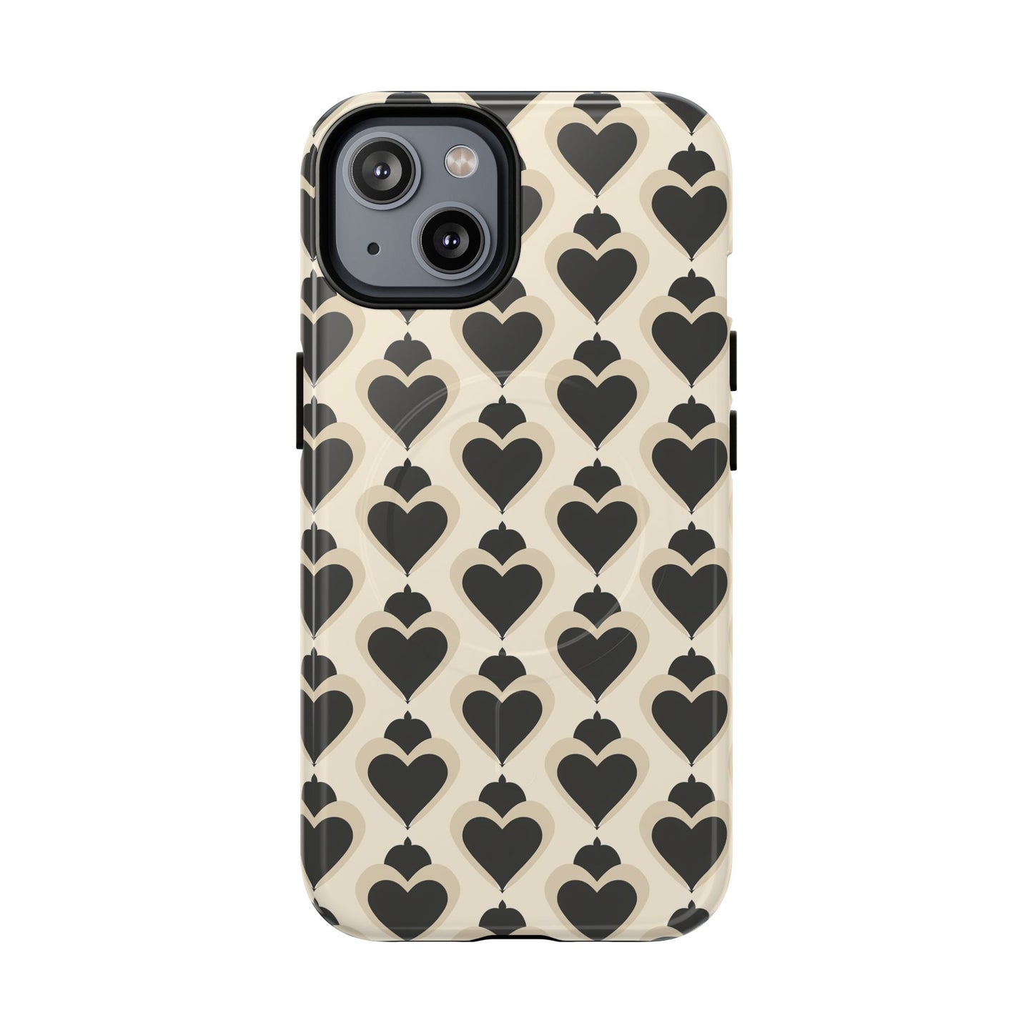 Page Flutter Tough Magnetic Phone Case