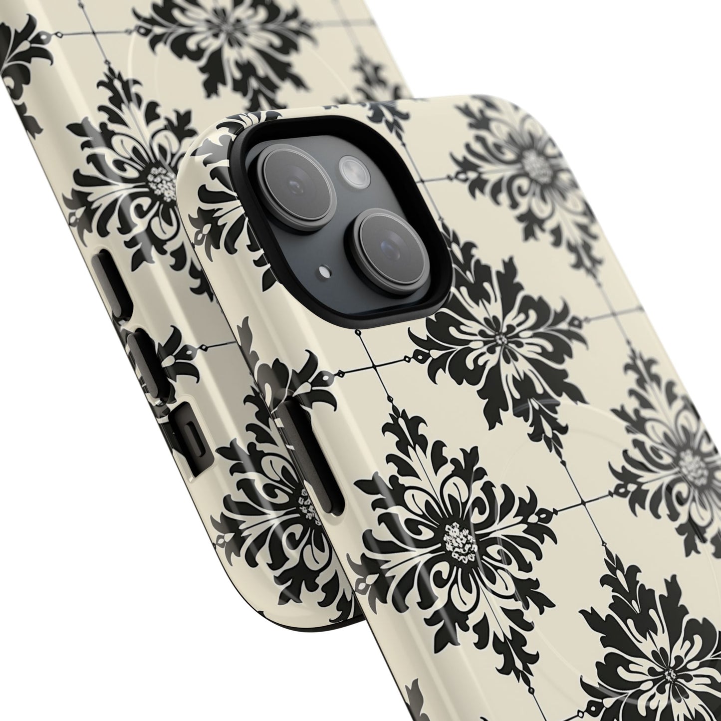 Chambre Noir Tough Magnetic Case