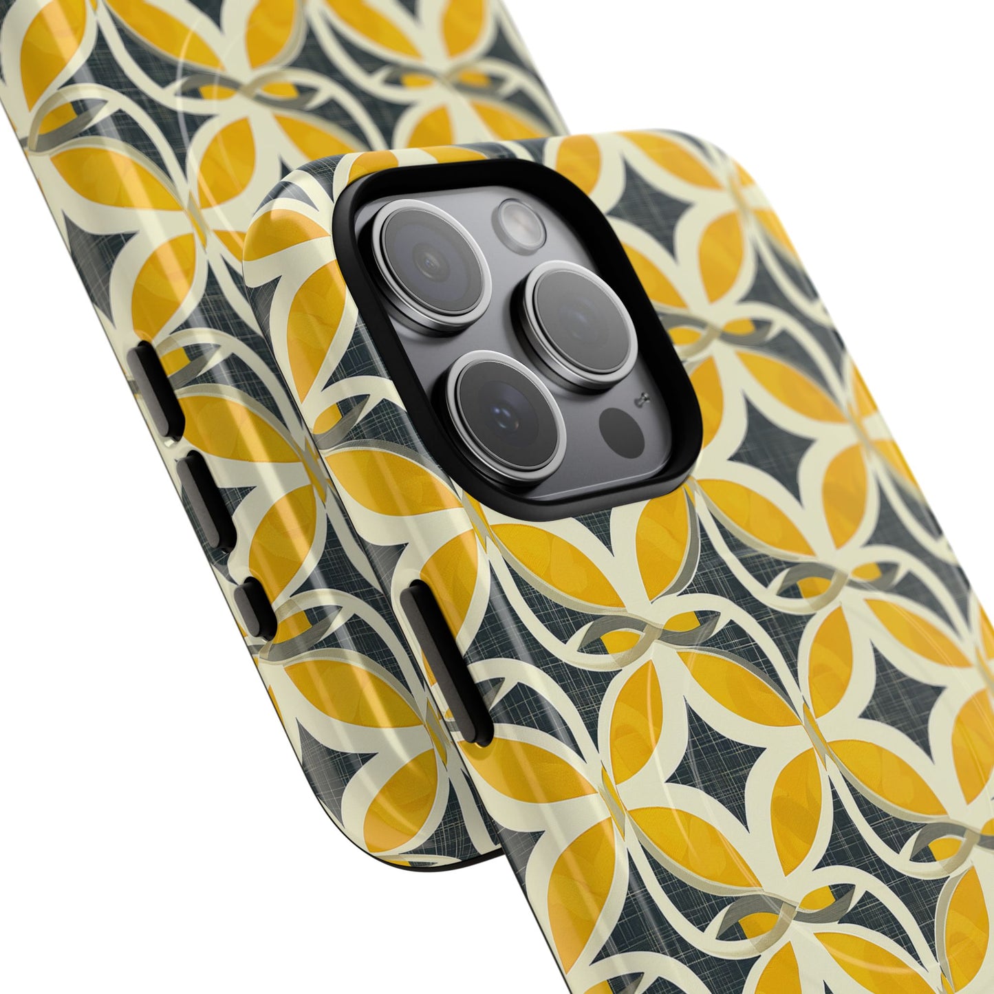 Mod Meadow Tough Magnetic Phone Case