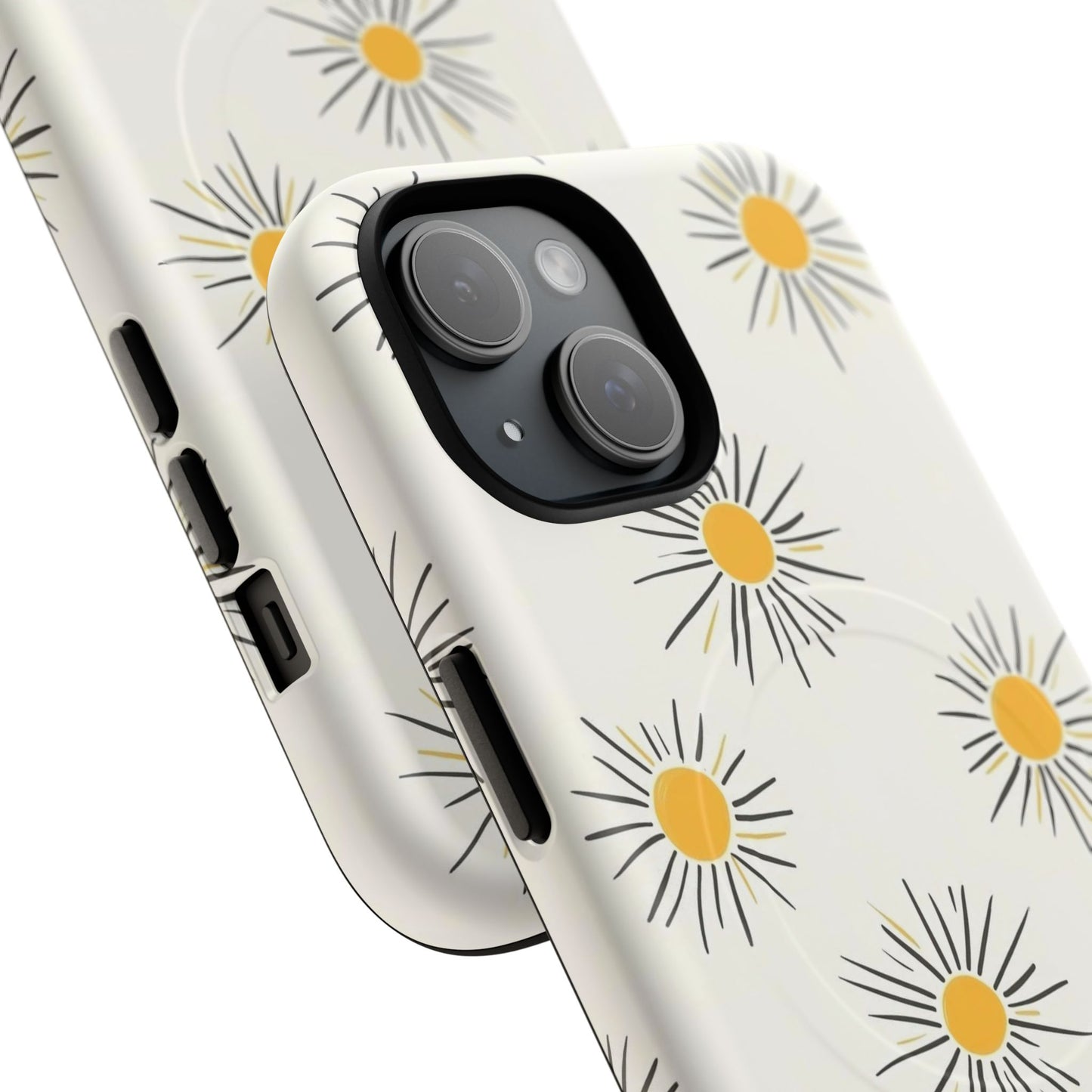 Solstice Beam Tough Magnetic Case