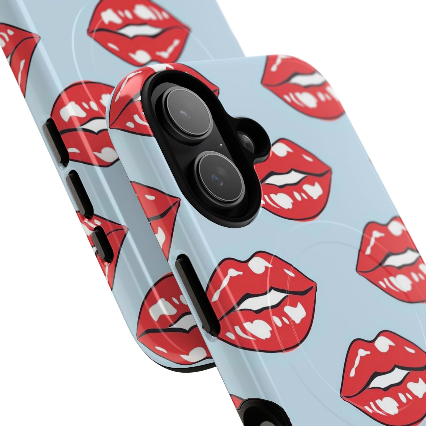 Candy Pout Tough Magnetic Case